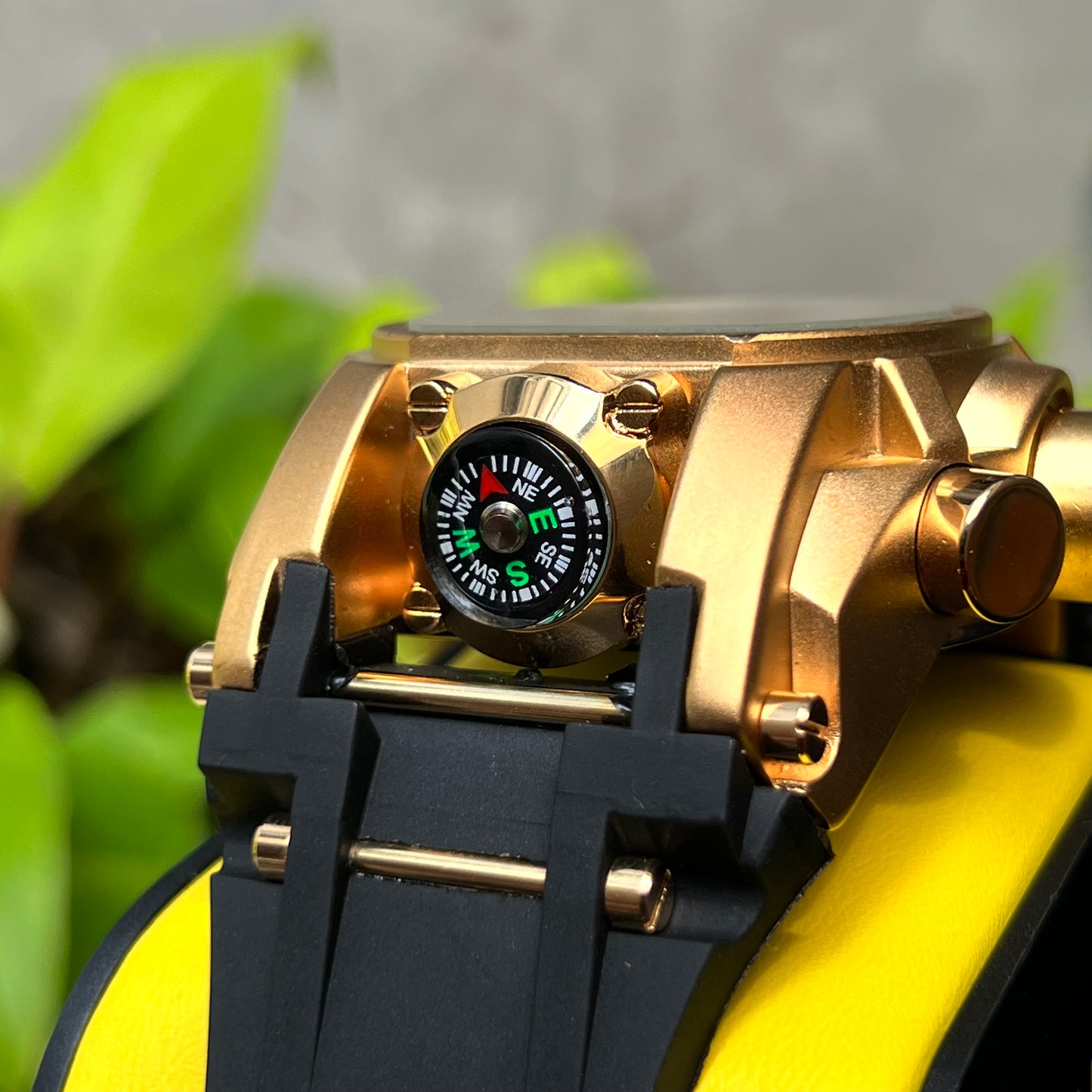 INVICTA BOLT ZEUS DEPORTIVO PARA HOMBRE REF N-DN