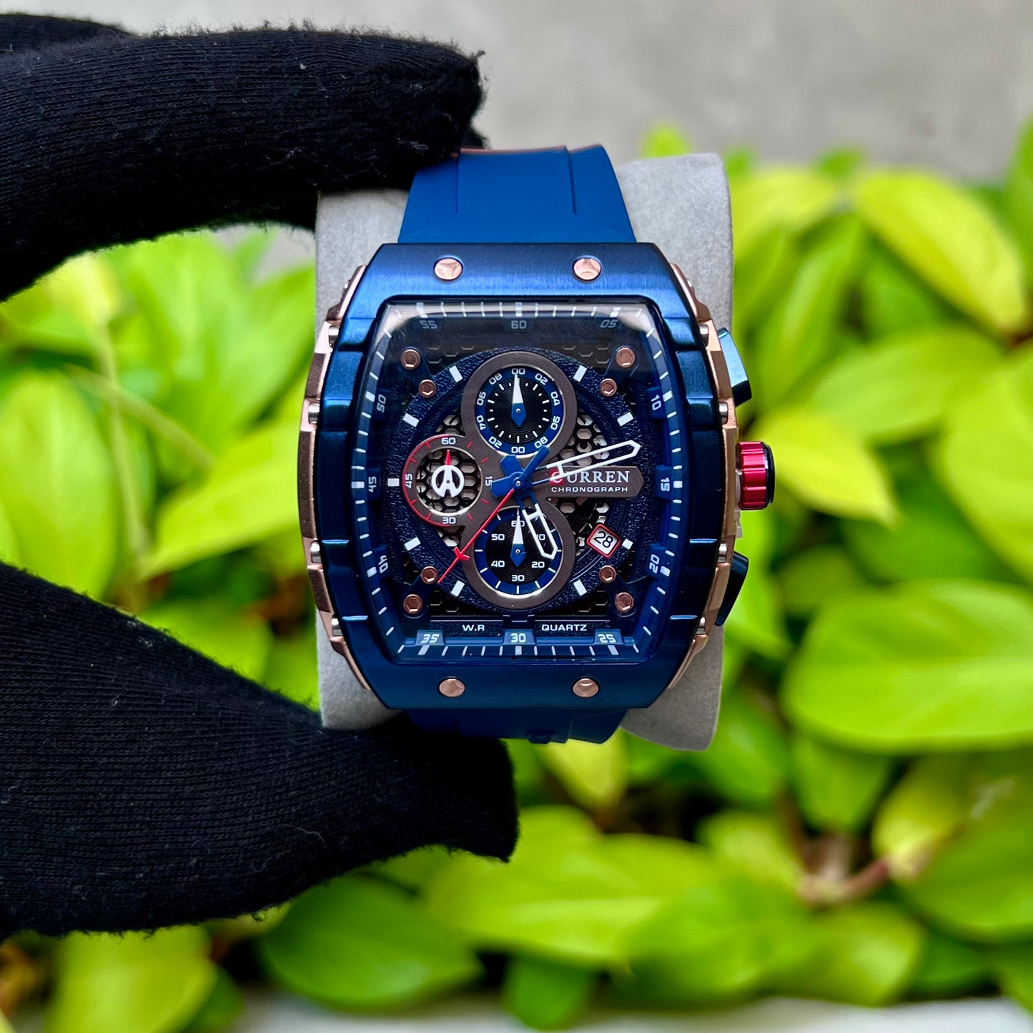 CURREN ORIGINAL PARA HOMBRE REF-8442-A3