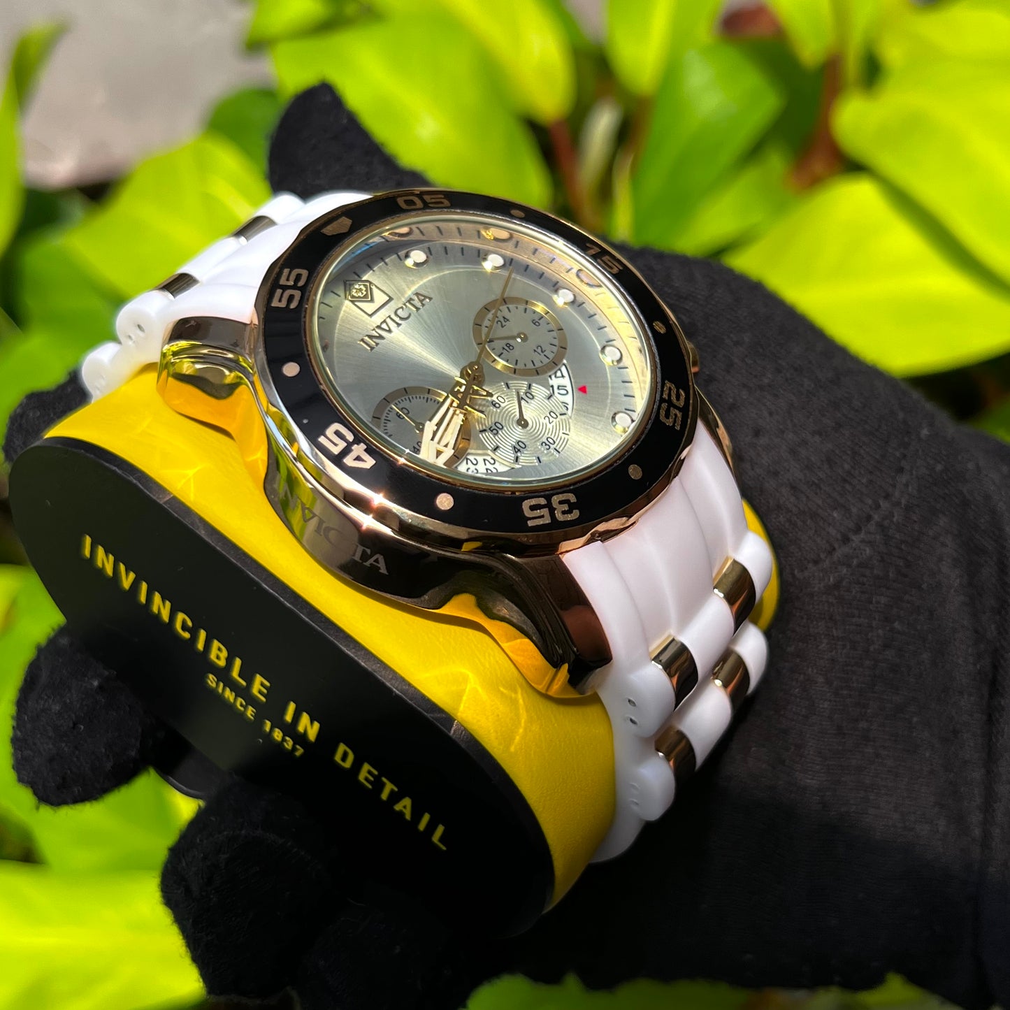 INVICTA PRO DIVER PARA HOMBRE REF BD