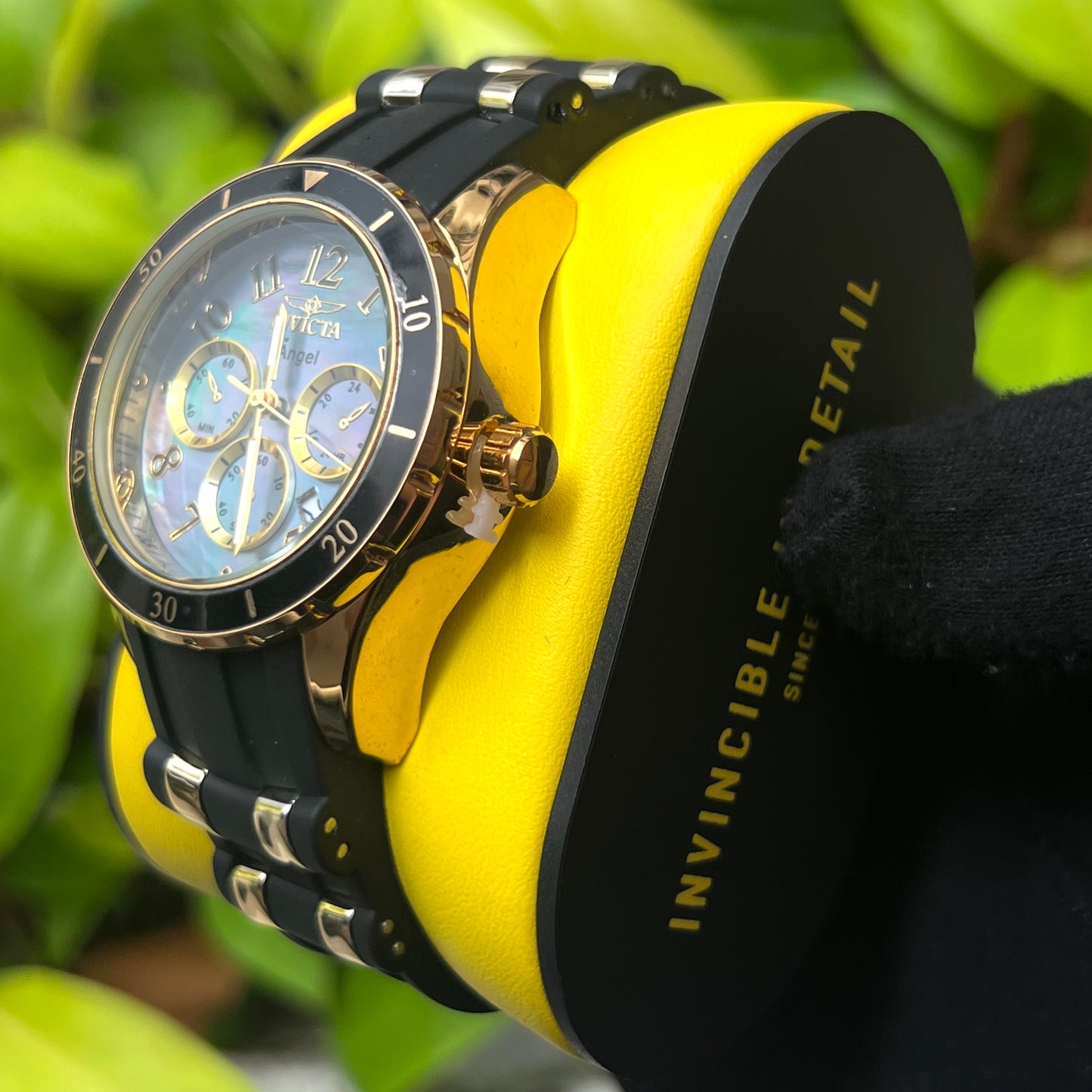 INVICTA ANGEL PARA DAMA REF2490NT