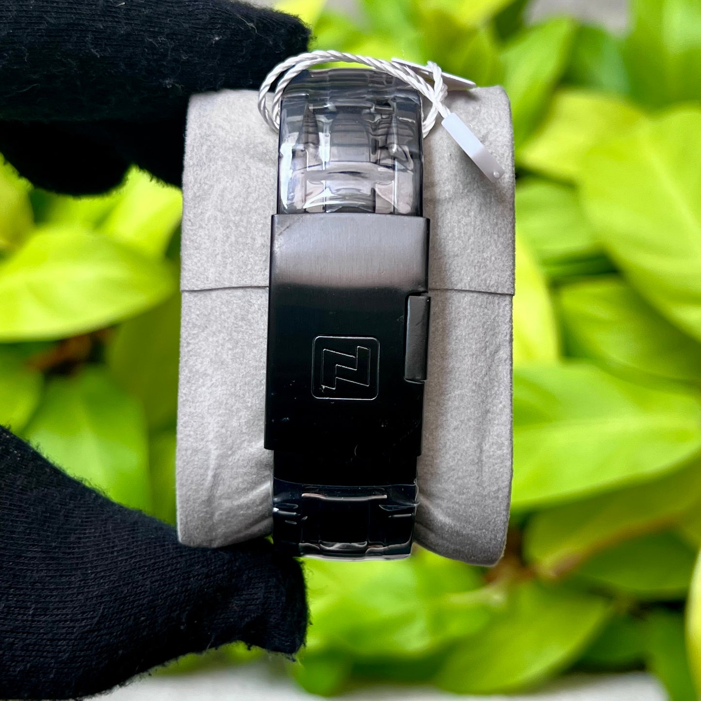 NAVIFORCE ORIGINAL PARA HOMBRE REF-9204-N3O