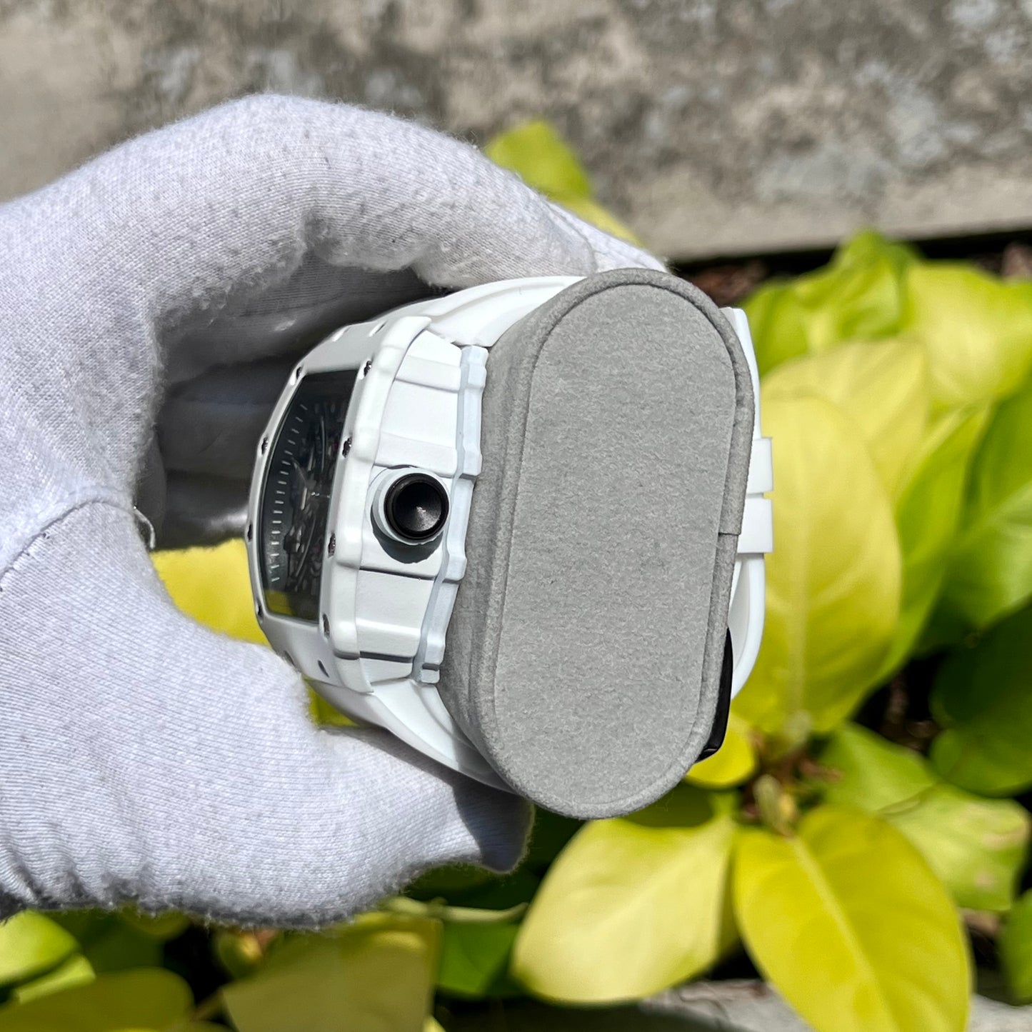 RICHARD MILLE RM12 HOMBRE REF-B2