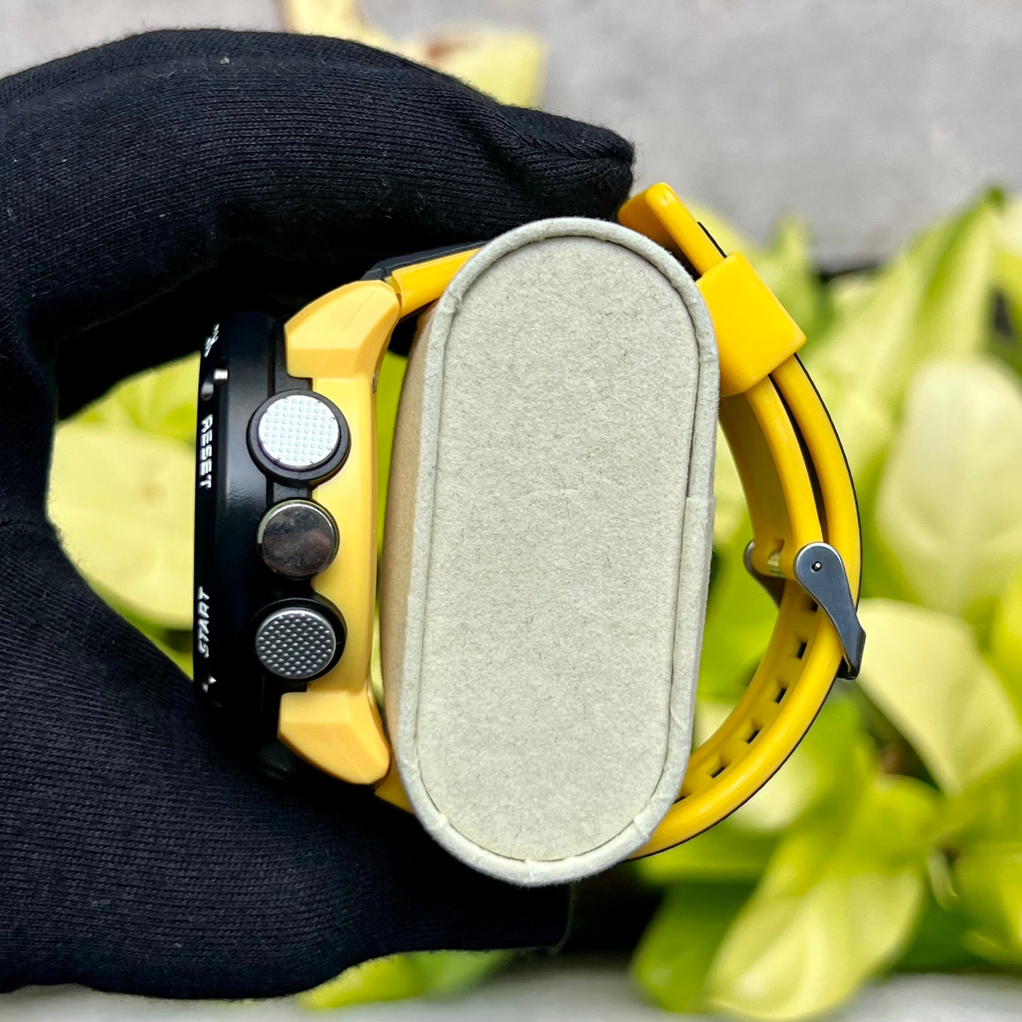 CASIO G-SHOCK PARA HOMBRE REF-NAN