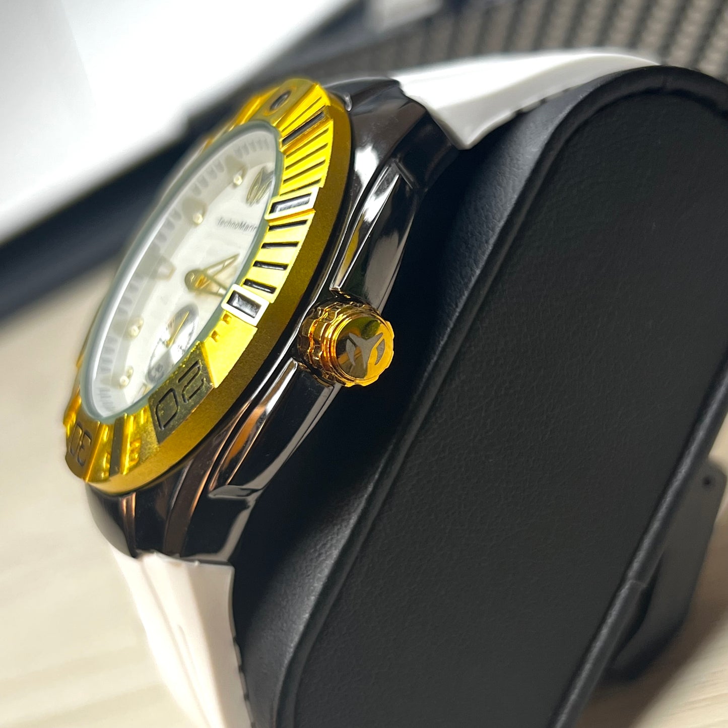 TECHNOMARINE DEPORTIVO PARA HOMBRE REF 5230 BDB