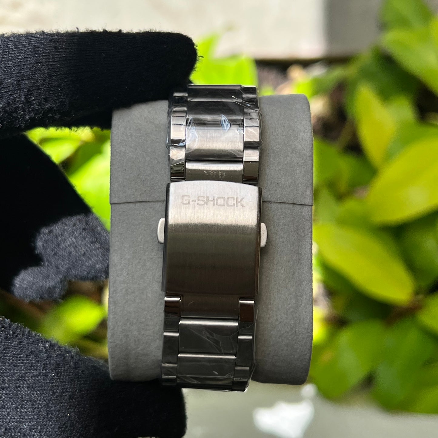 CASIO EDIFICE PARA HOMBRE REF PA2