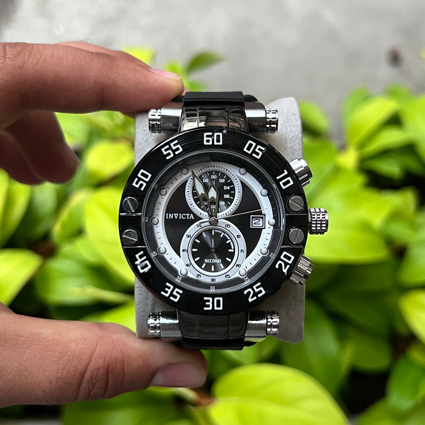 INVICTA S1 RALLY PARA HOMBRE REF-NB