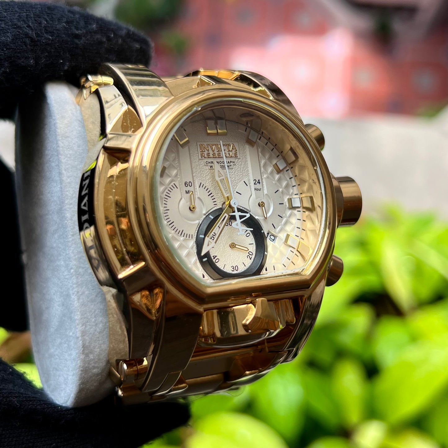 INVICTA FUNCIONAL BOLT PARA HOMBRE REF-MAGNUM-D2B