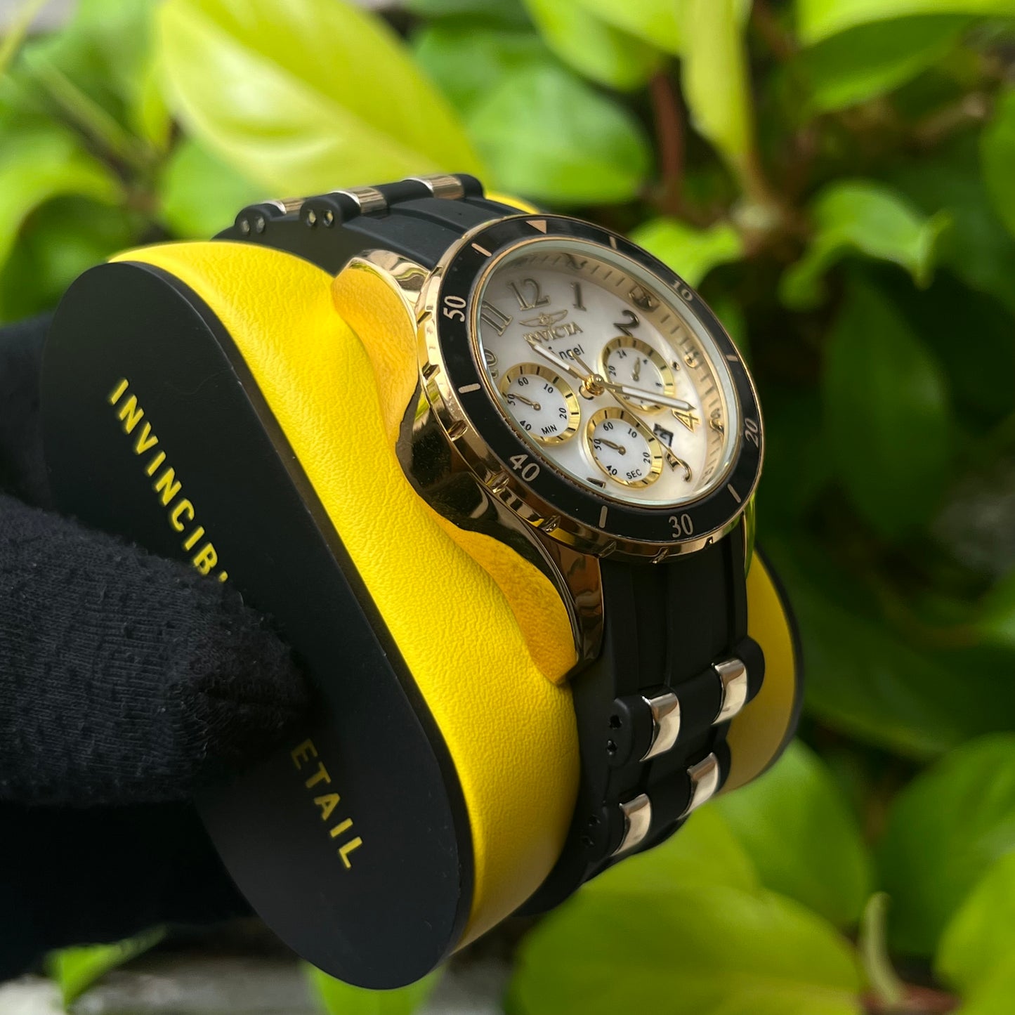 INVICTA ANGEL PARA DAMA REF2490NB