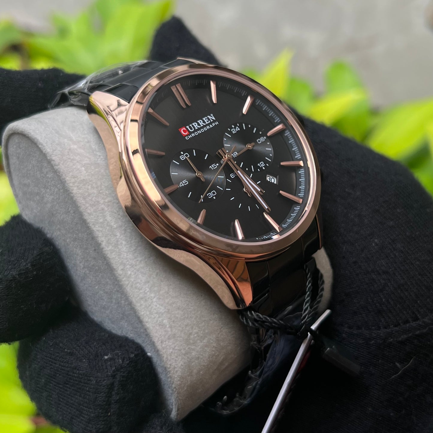 CURREN ORIGINAL PARA HOMBRE REF-8446-CN