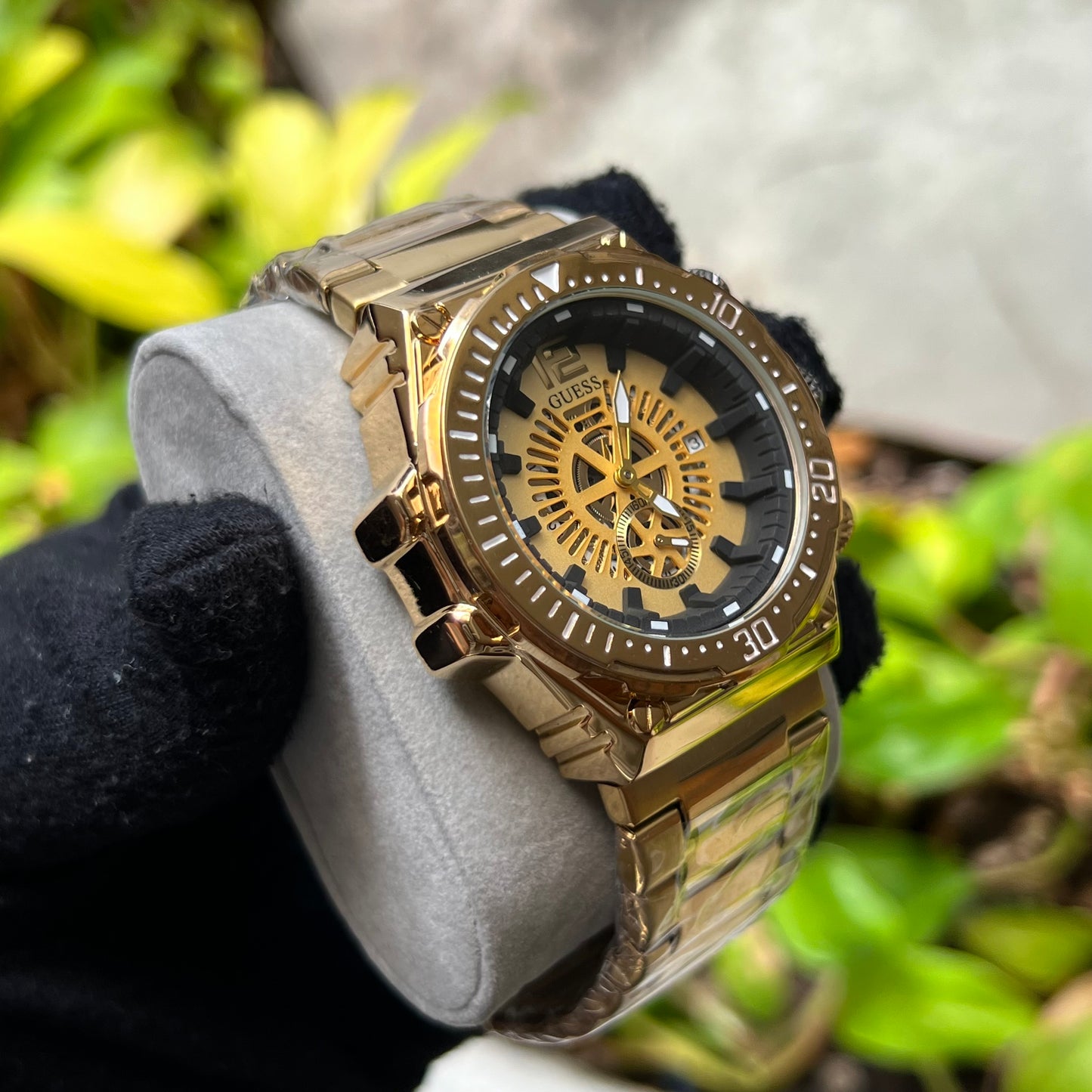 GUESS PARA HOMBRE-D3