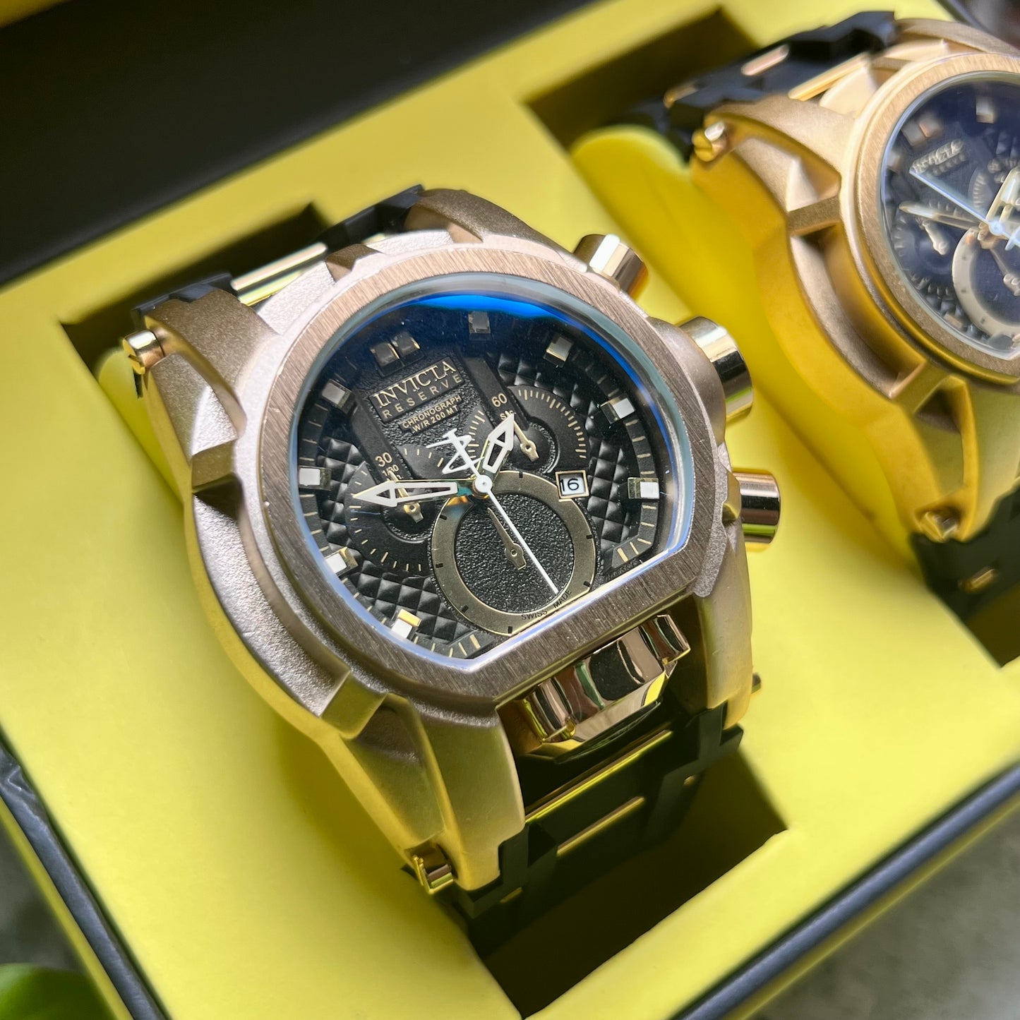 INVICTA BOLT PAREJA REF-BDN