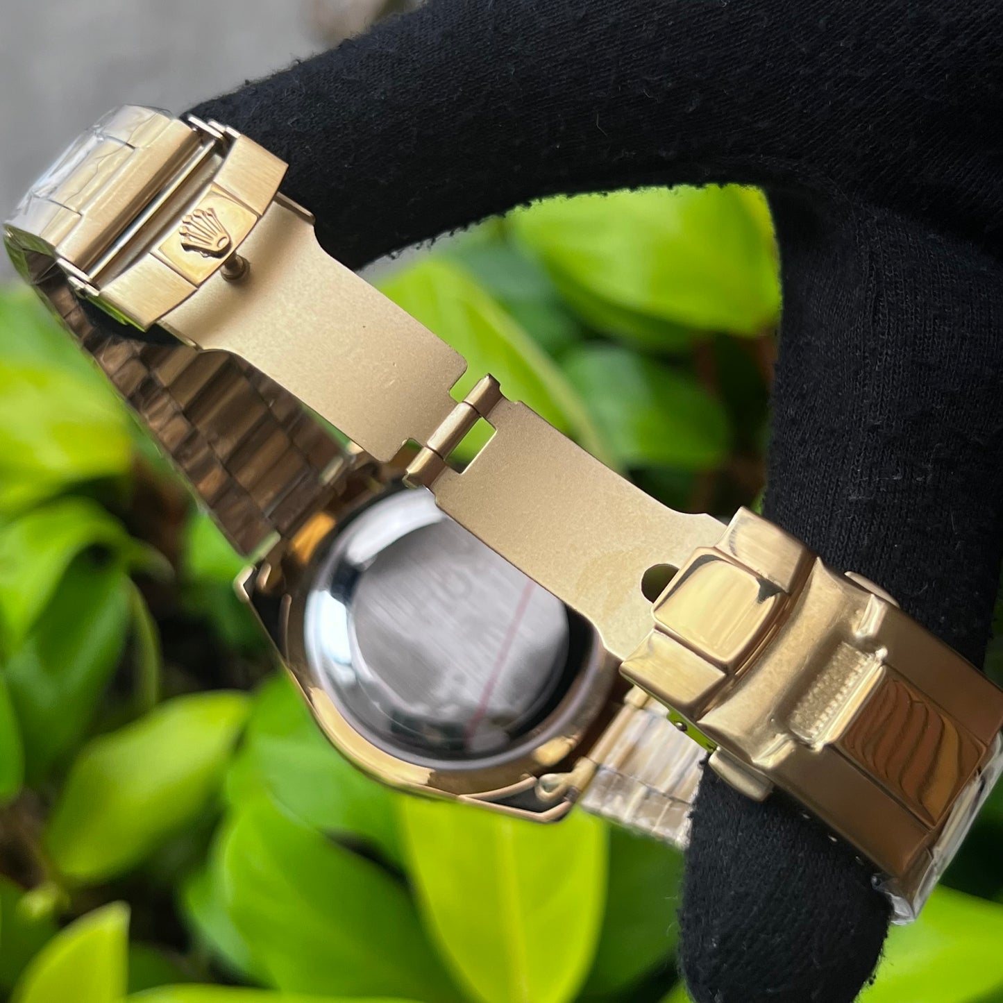 RLX METÁLICO PARA HOMBRE REF SUBMARINER D-NB