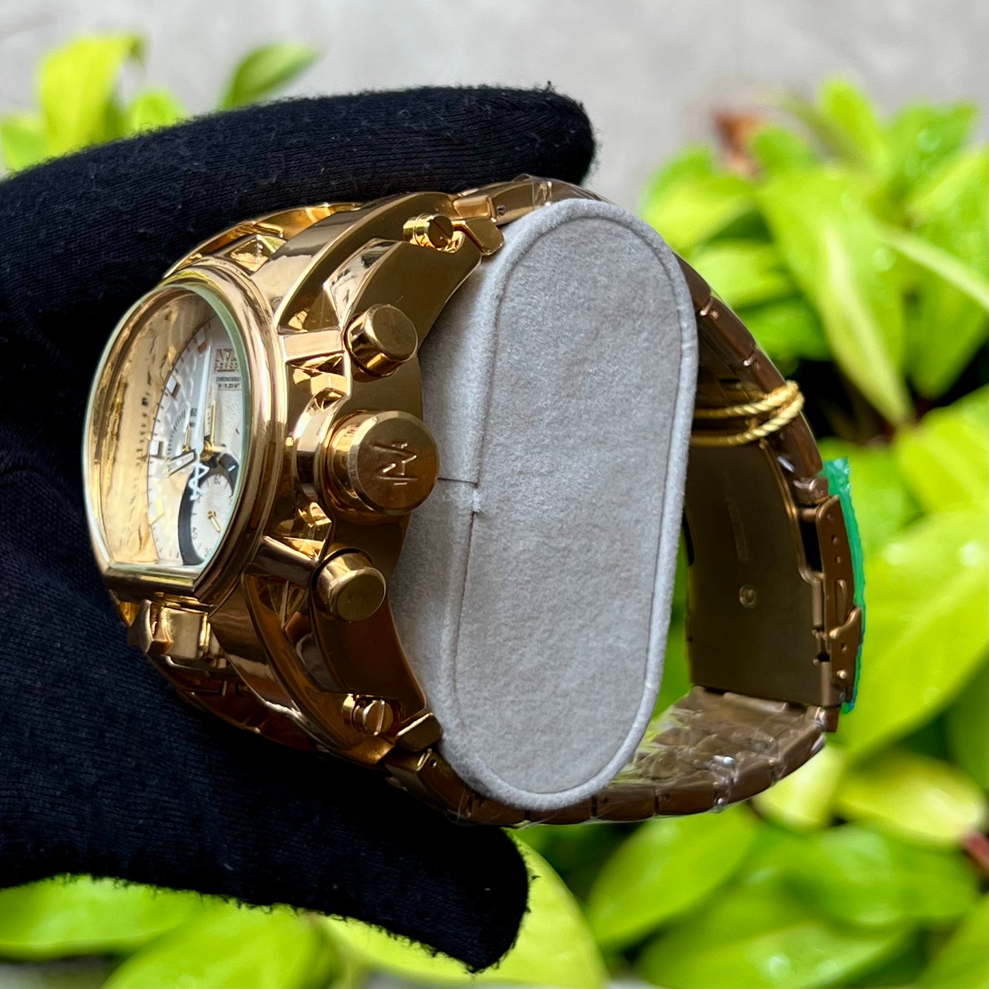 INVICTA FUNCIONAL BOLT PARA HOMBRE REF-MAGNUM-D2B