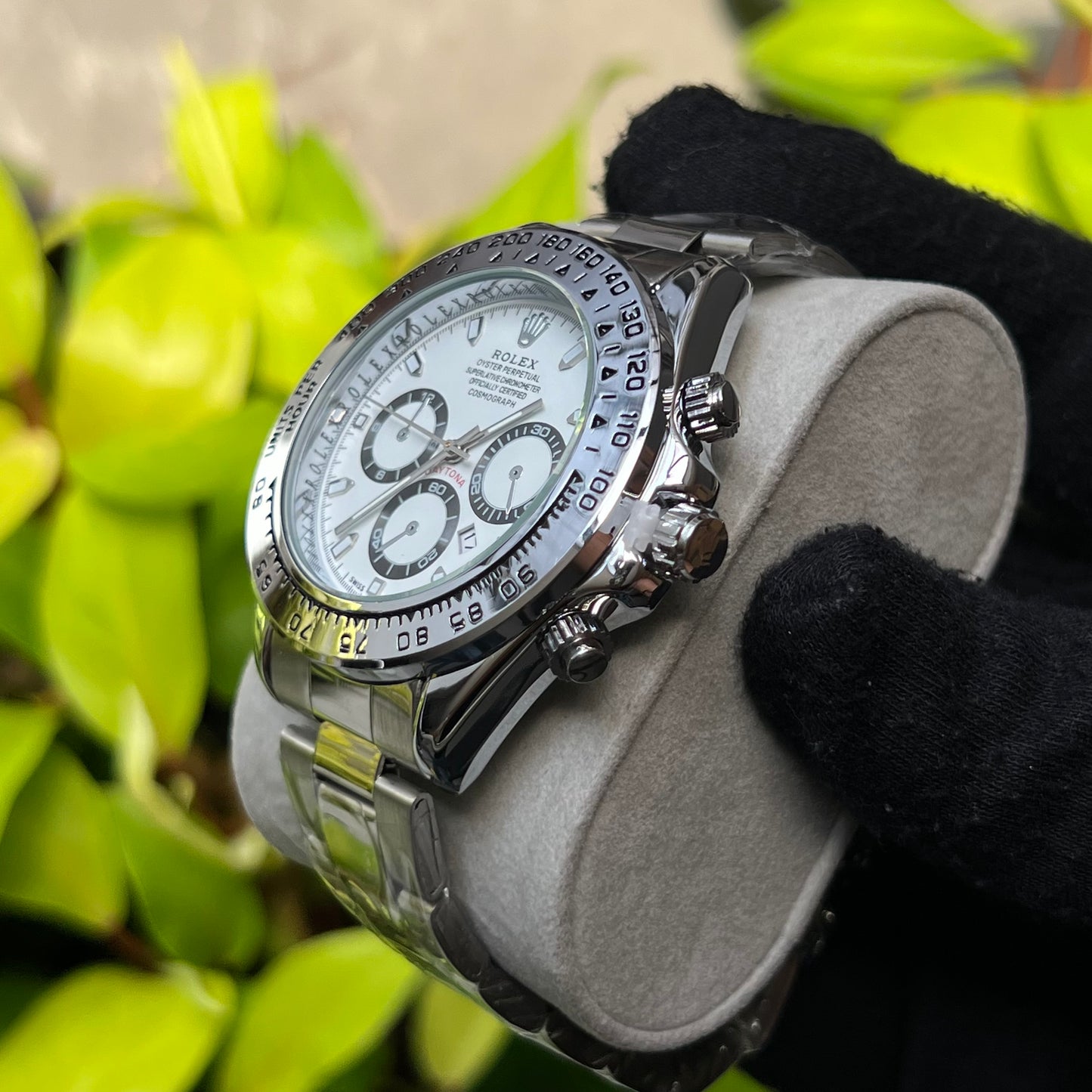 RLX DAYTONA PARA HOMBRE REF P-PB