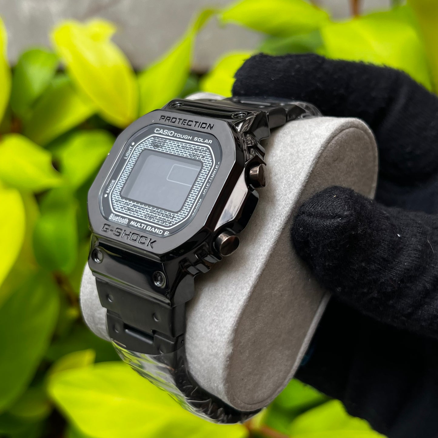 CASIO G-SHOCK PARA HOMBRE REF GMW-B5000 N3