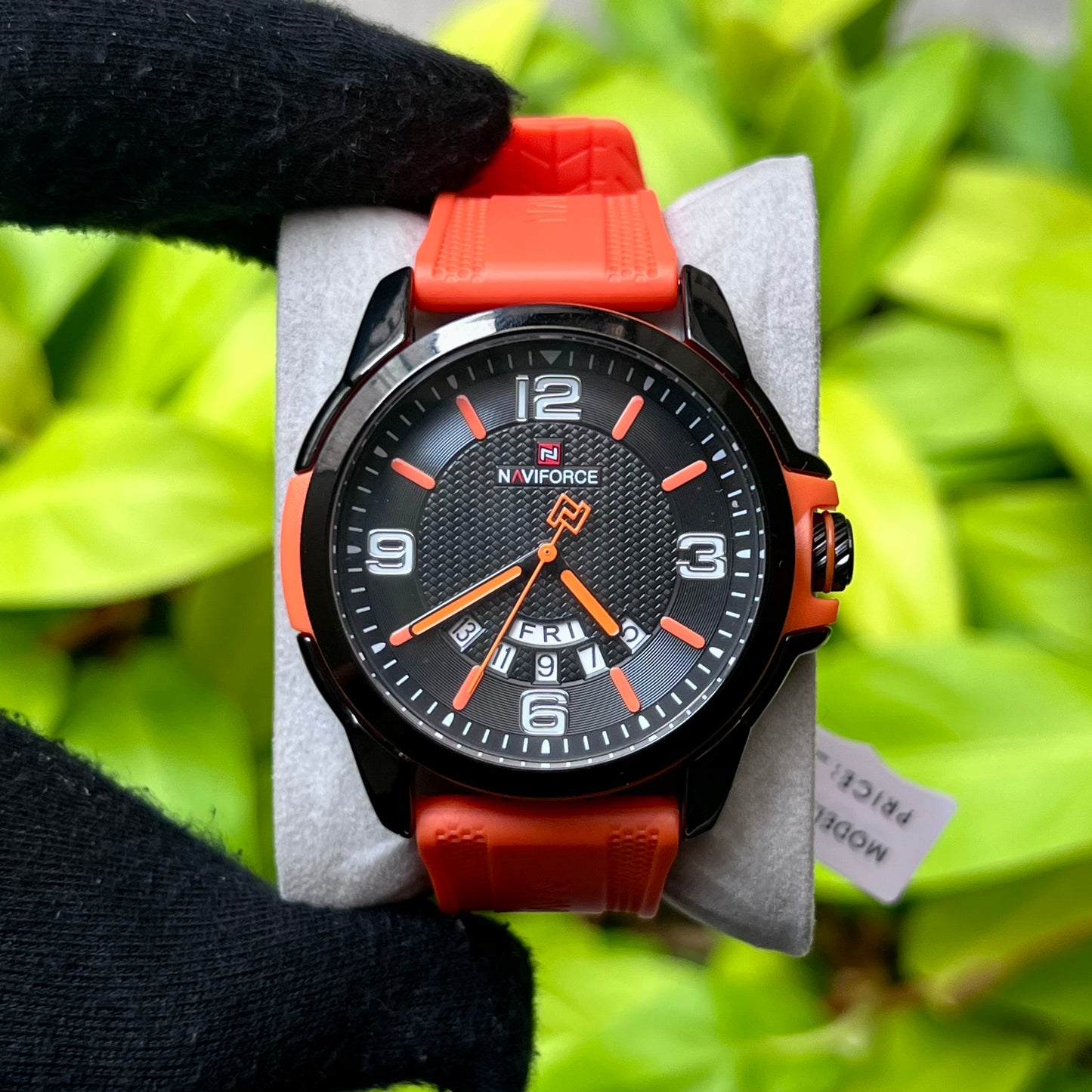 NAVIFORCE ORIGINAL PARA HOMBRE REF-9215-ON2