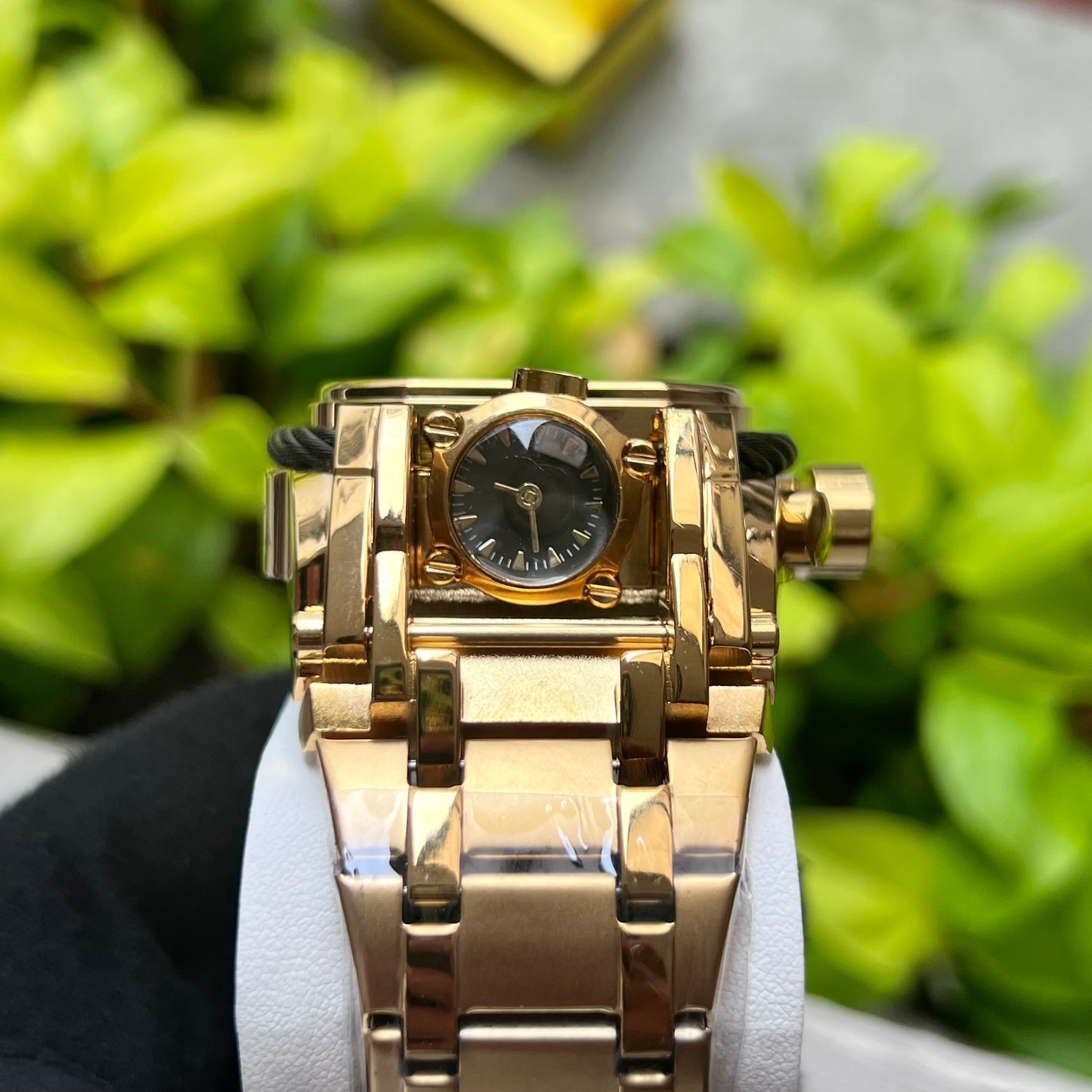 INVICTA BOLT ZEUS METÁLICO PARA HOMBRE REF-DN