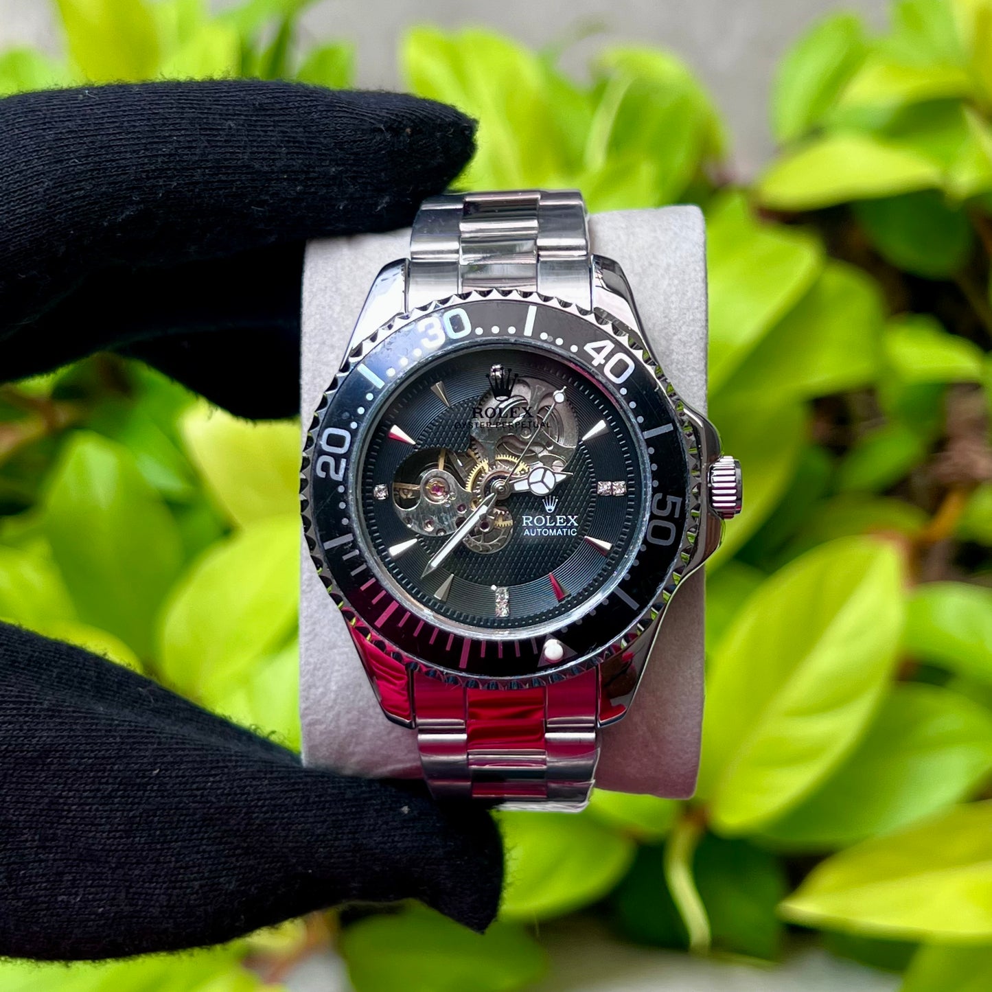 RLX SUBMARINE AUTOMATICO PARA HOMBRE REF-PN