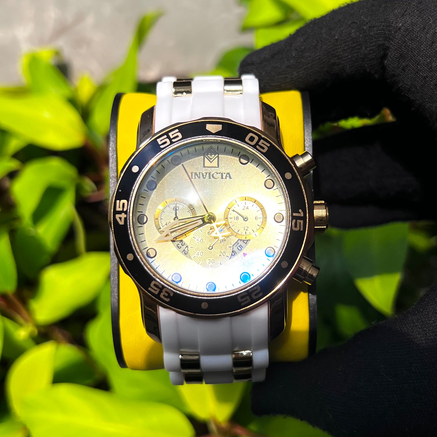 INVICTA PRO DIVER PARA HOMBRE REF BD