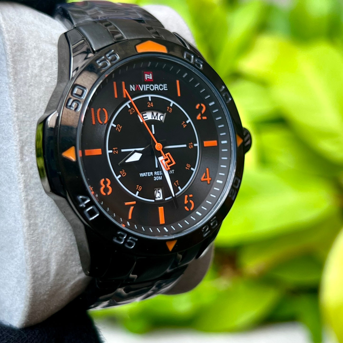 NAVIFORCE ORIGINAL PARA HOMBRE REF-9204-N3O