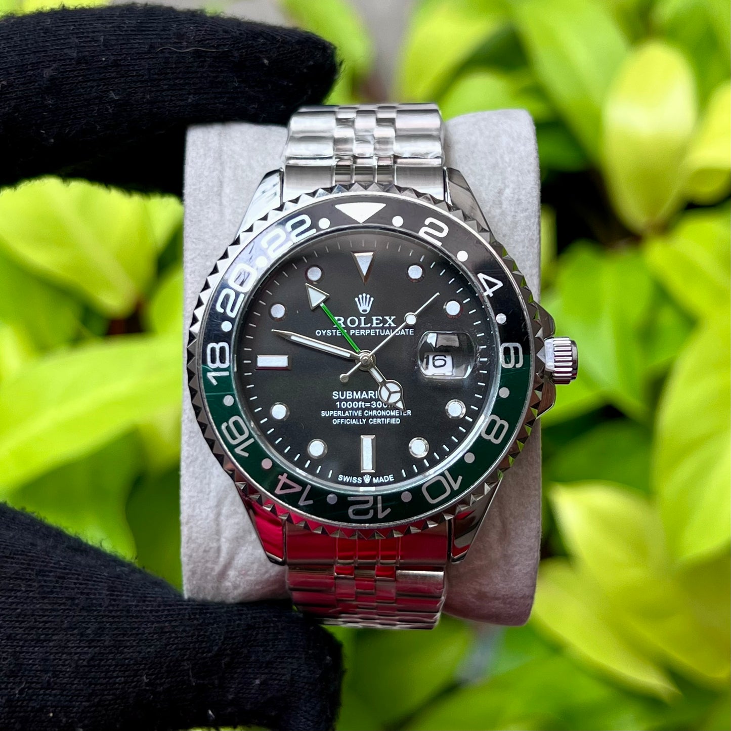 RLX PARA HOMBRE REF GMT-MASTER Sprite