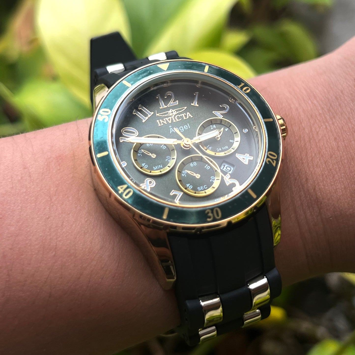 INVICTA ANGEL PARA DAMA REF2490NV