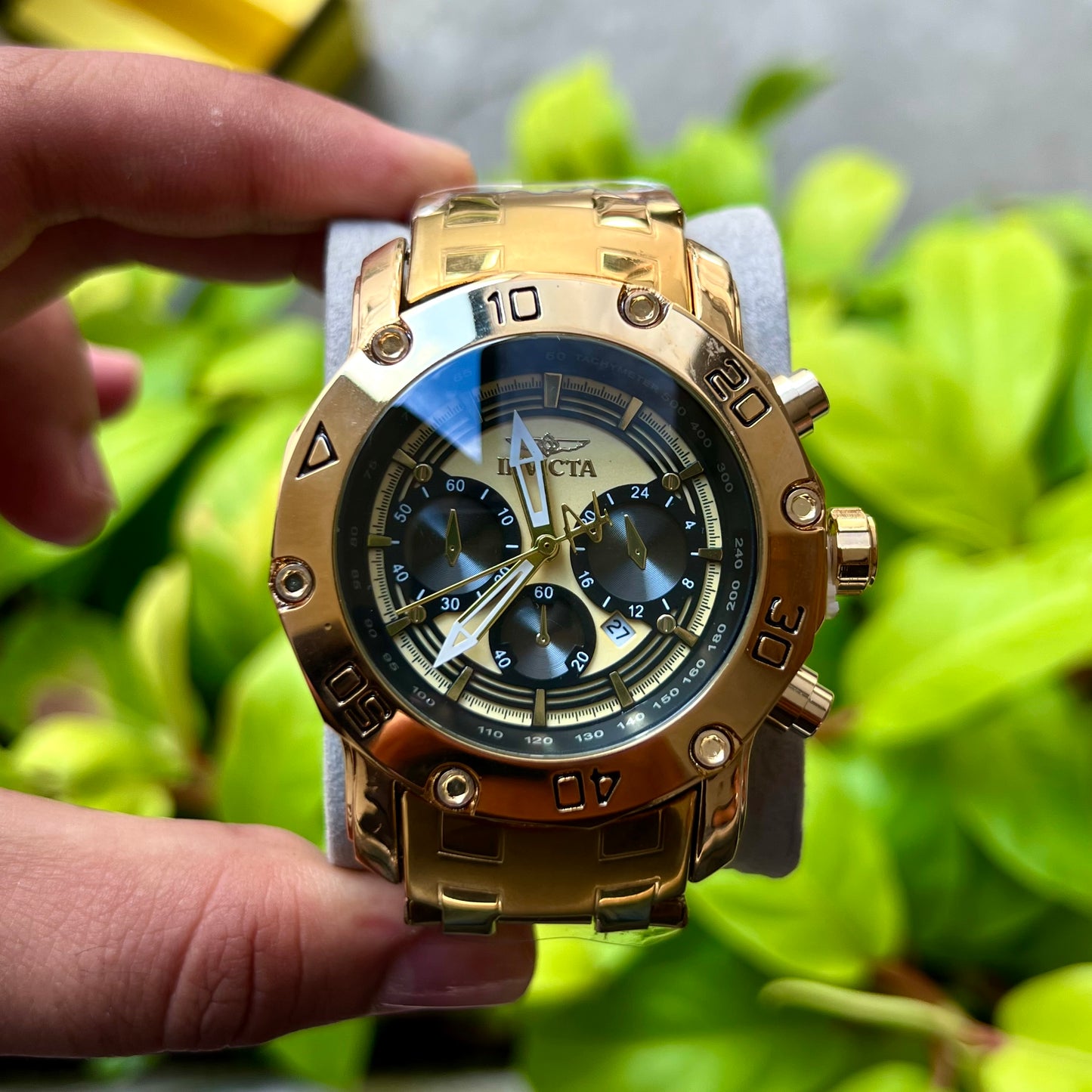 INVICTA PRO DIVER PARA HOMBRE REF3771-D3
