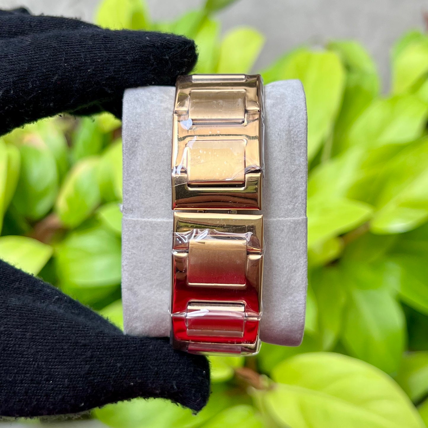 CARTIER ROMANO PARA HOMBRE REF-D2B