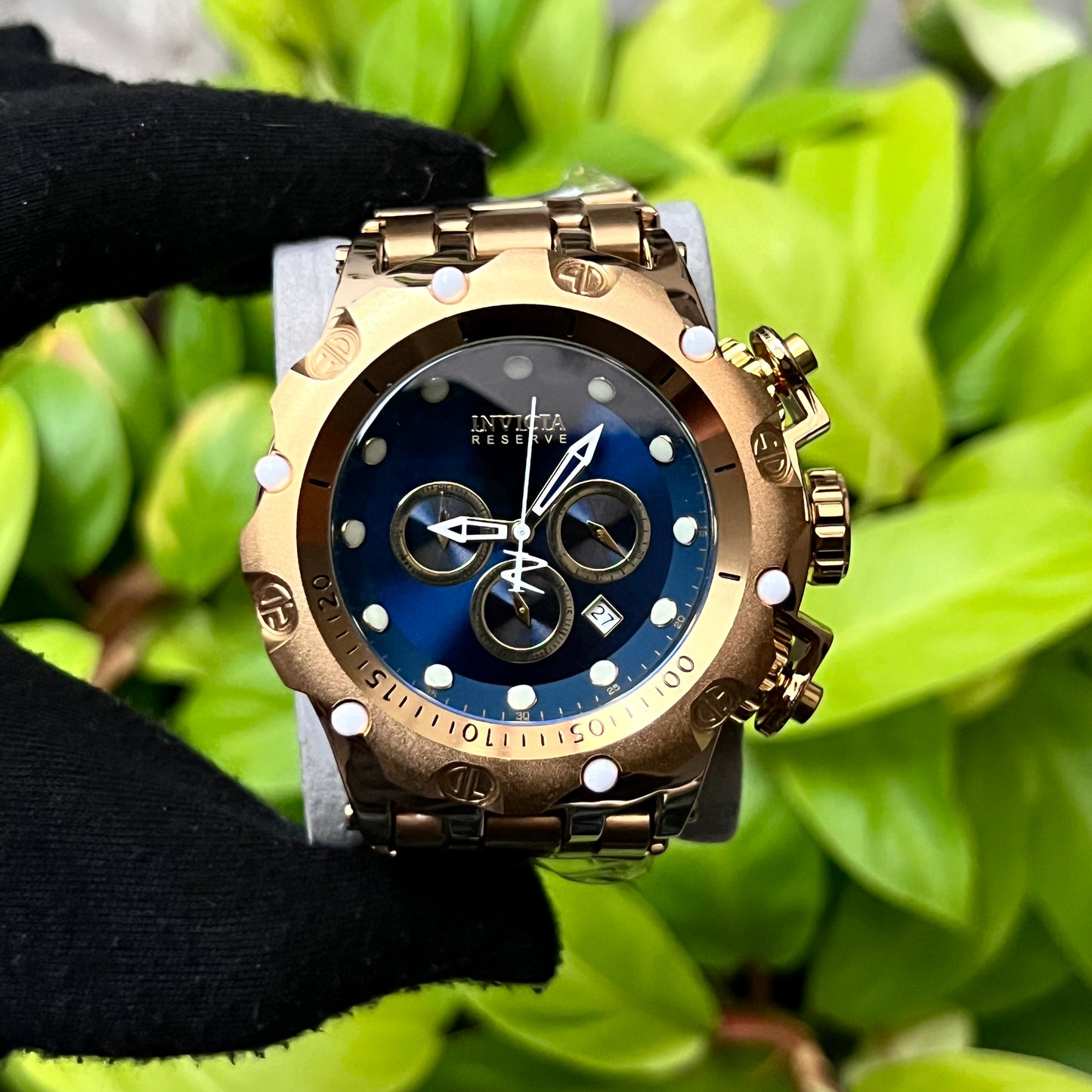 INVICTA FUNCIONAL PARA HOMBRE REF VENOM-D2A