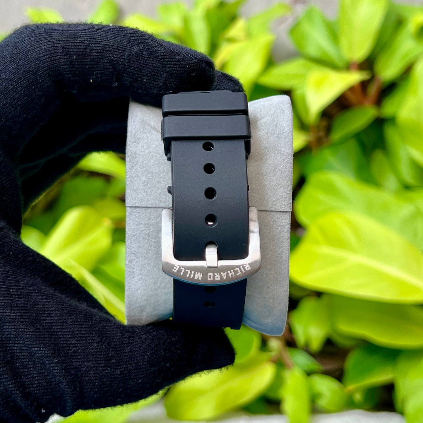 RICHARD MILLE DRAGON PARA HOMBRE-N/N-D