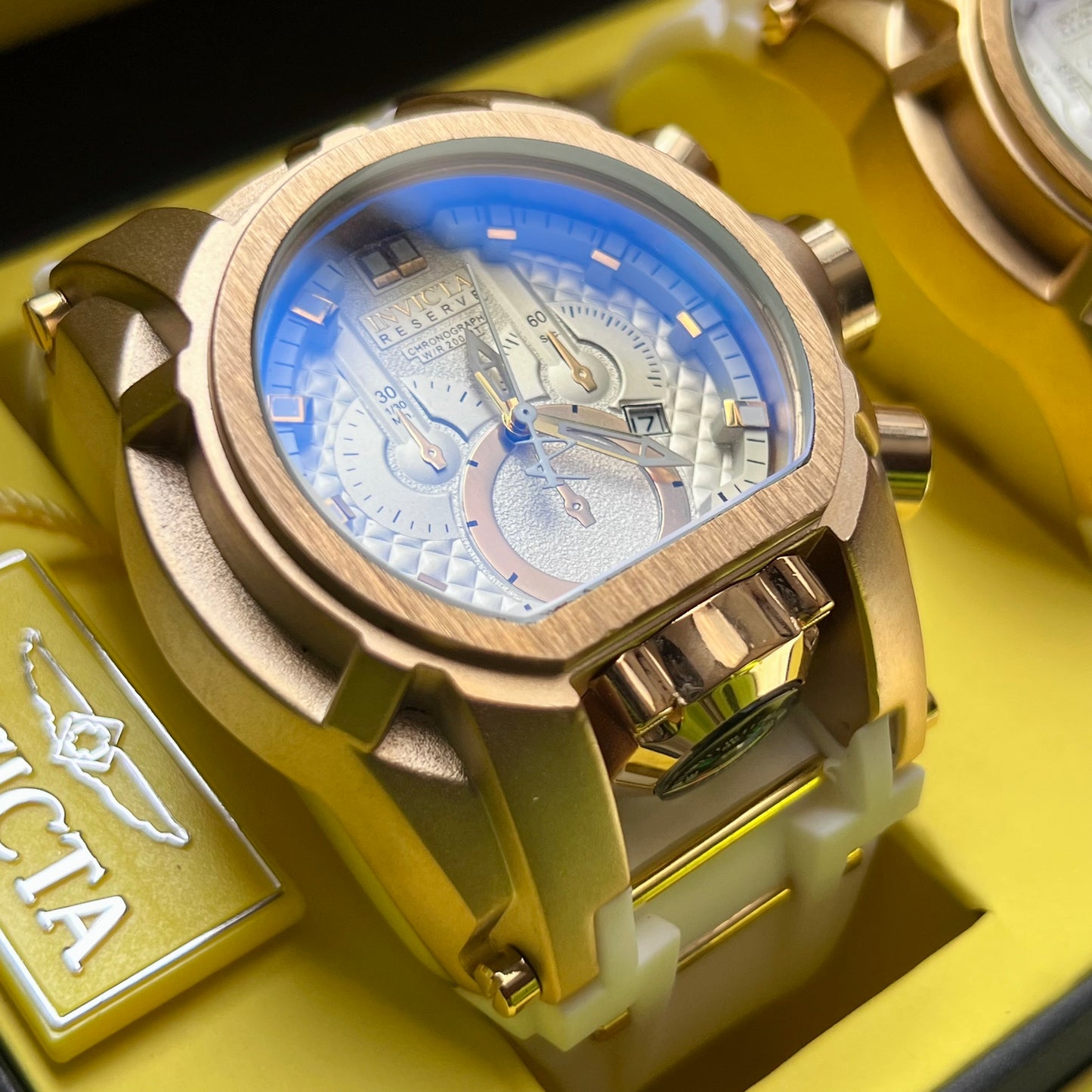 INVICTA BOLT PAREJA REF-BDB