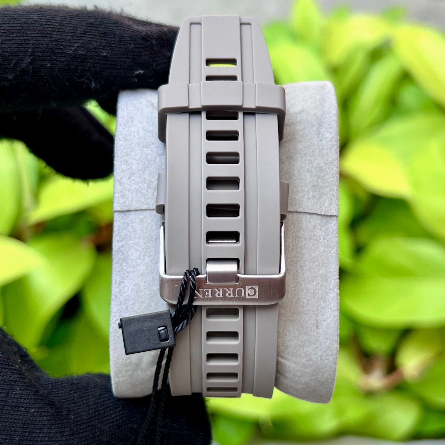 CURREN ORIGINAL PARA HOMBRE REF-8464-GPN