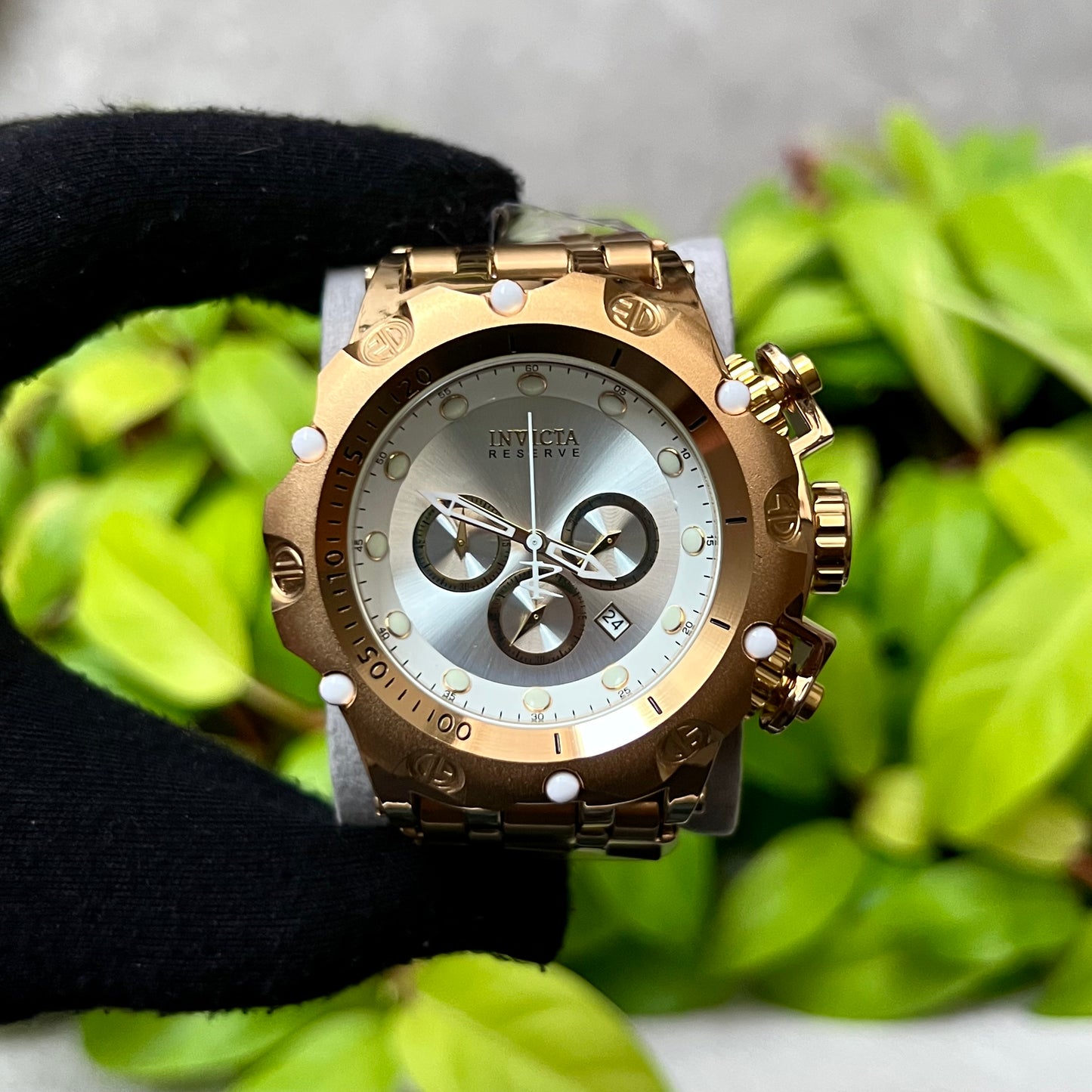 INVICTA FUNCIONAL PARA HOMBRE REF VENOM-D2B