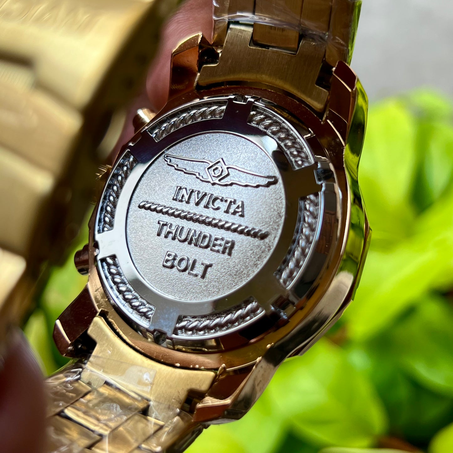 INVICTA PRO DIVER PARA HOMBRE REF3771-DNB