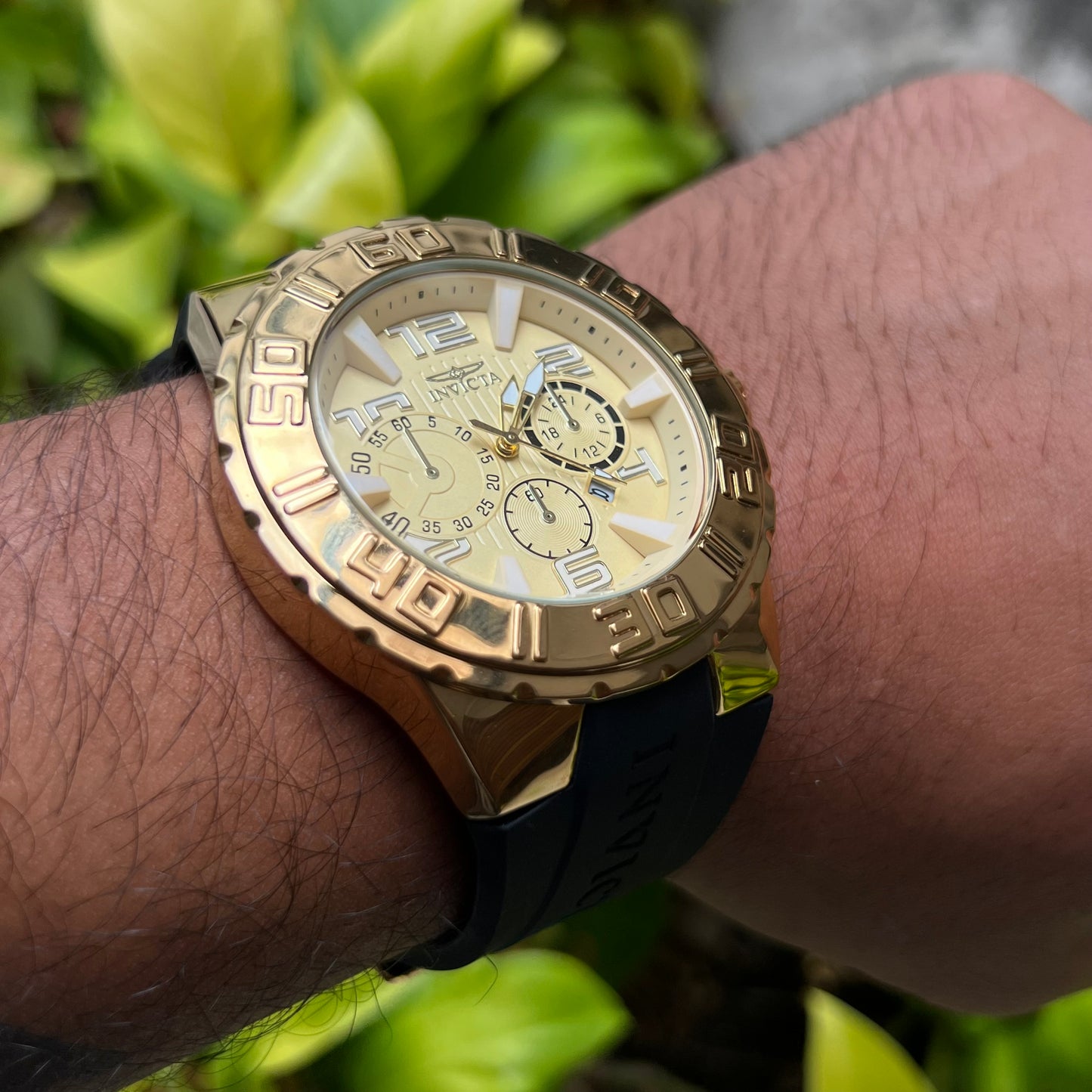 INVICTA PRO DIVER PARA HOMBRE REF 3775 ND2