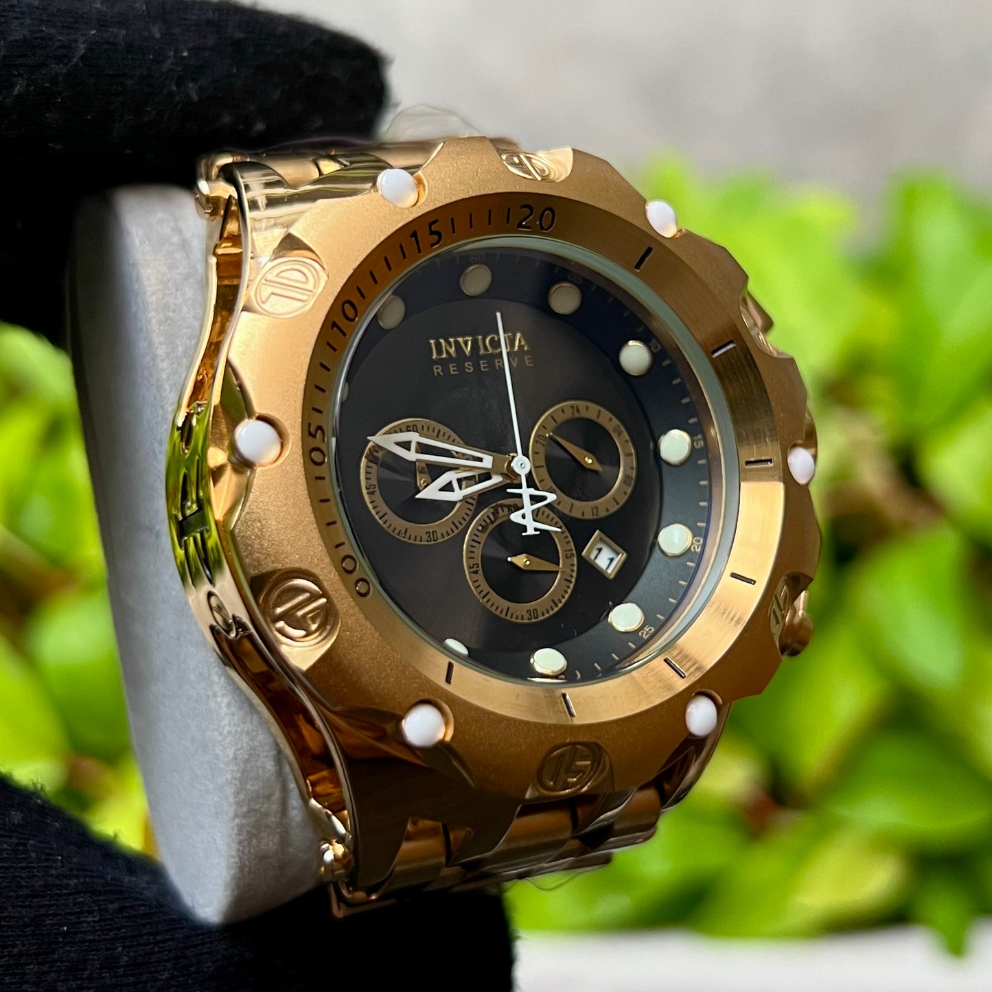 INVICTA FUNCIONAL PARA HOMBRE REF VENOM-D2N
