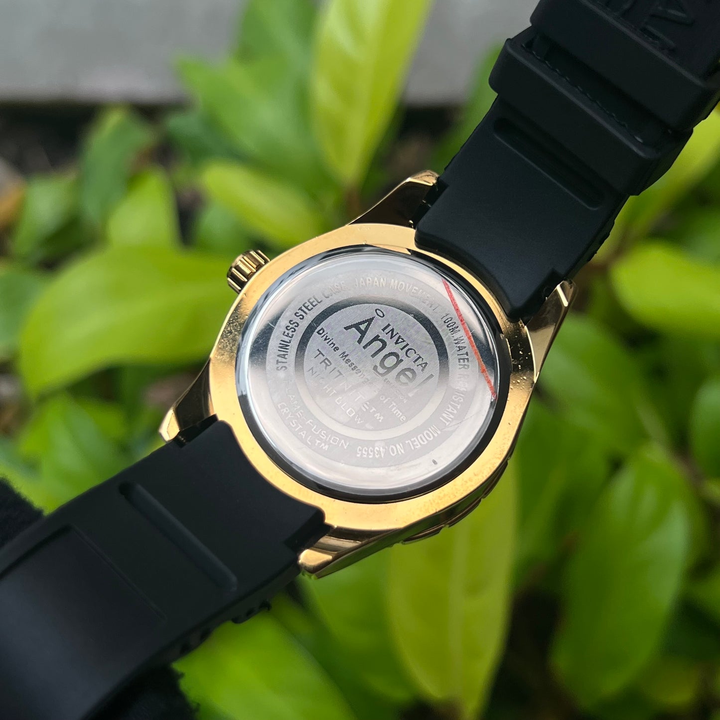INVICTA ANGEL PARA DAMA REF2490NT