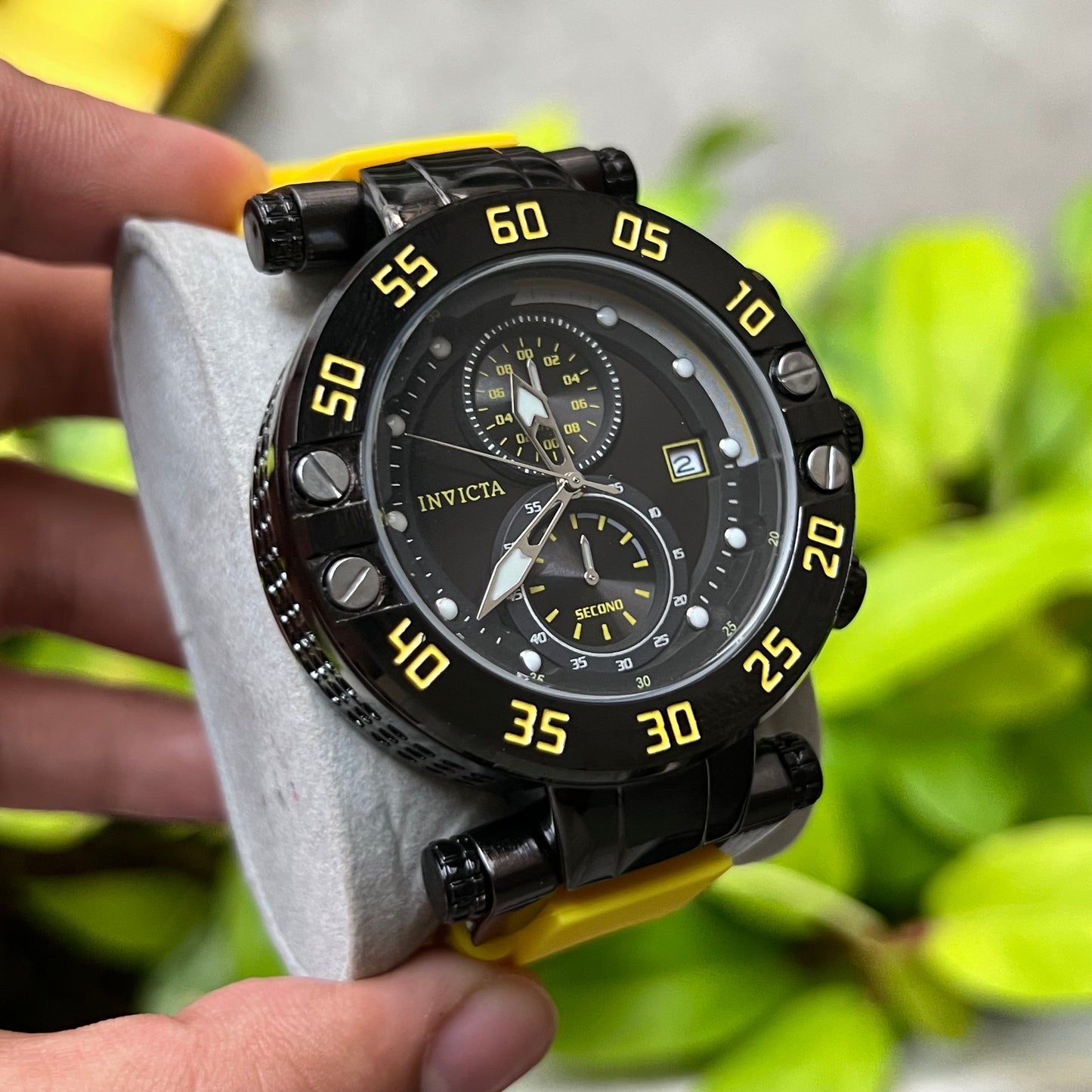 INVICTA S1 RALLY PARA HOMBRE REF-YN
