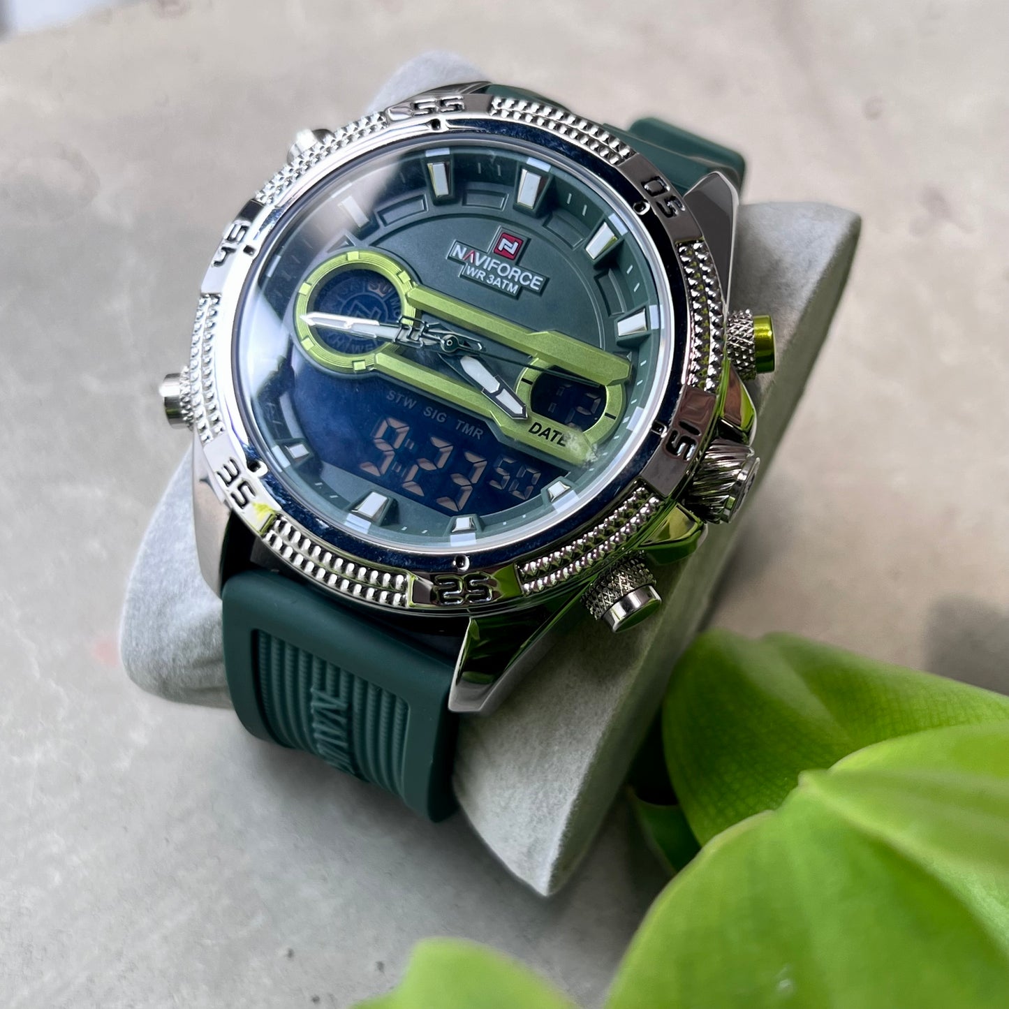 NAVIFORCE ORIGINAL PARA HOMBRE REF-9223-ACA