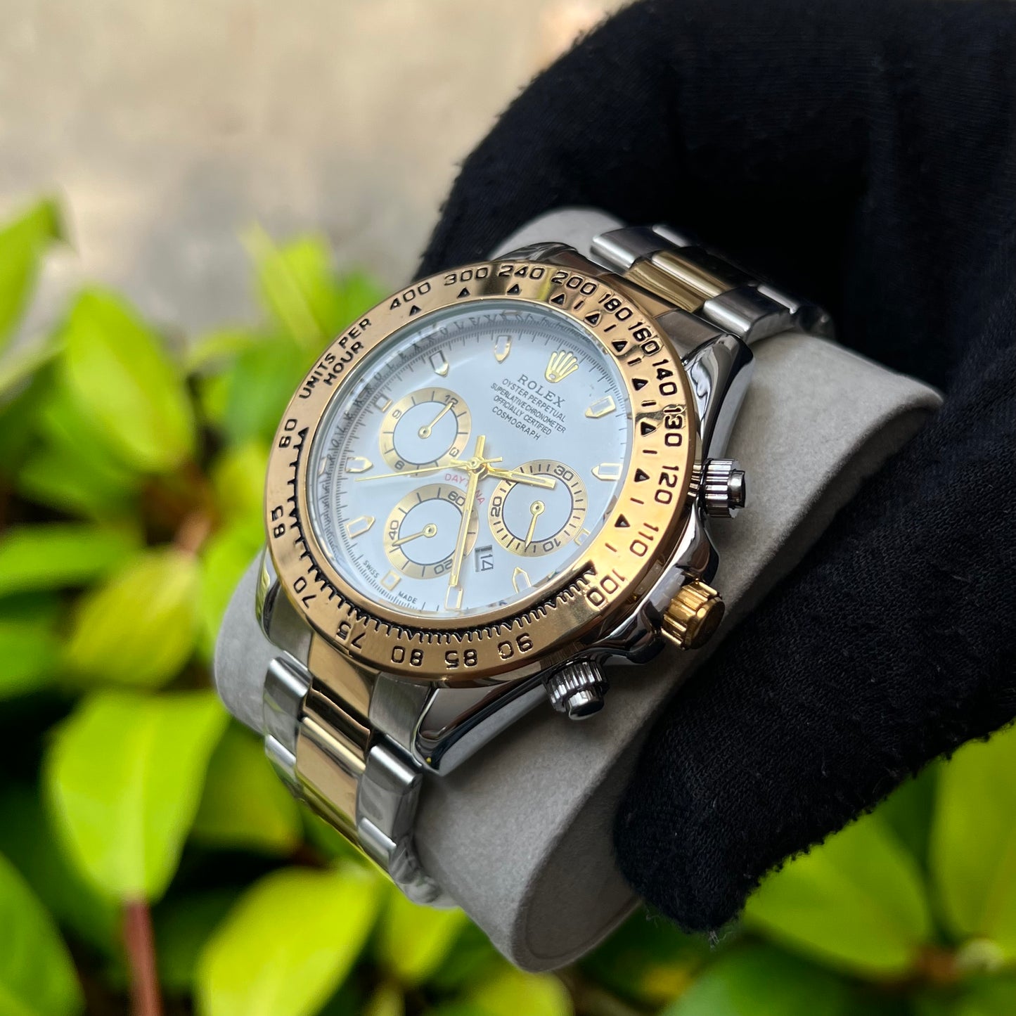 RLX DAYTONA PARA HOMBRE REF B-B2