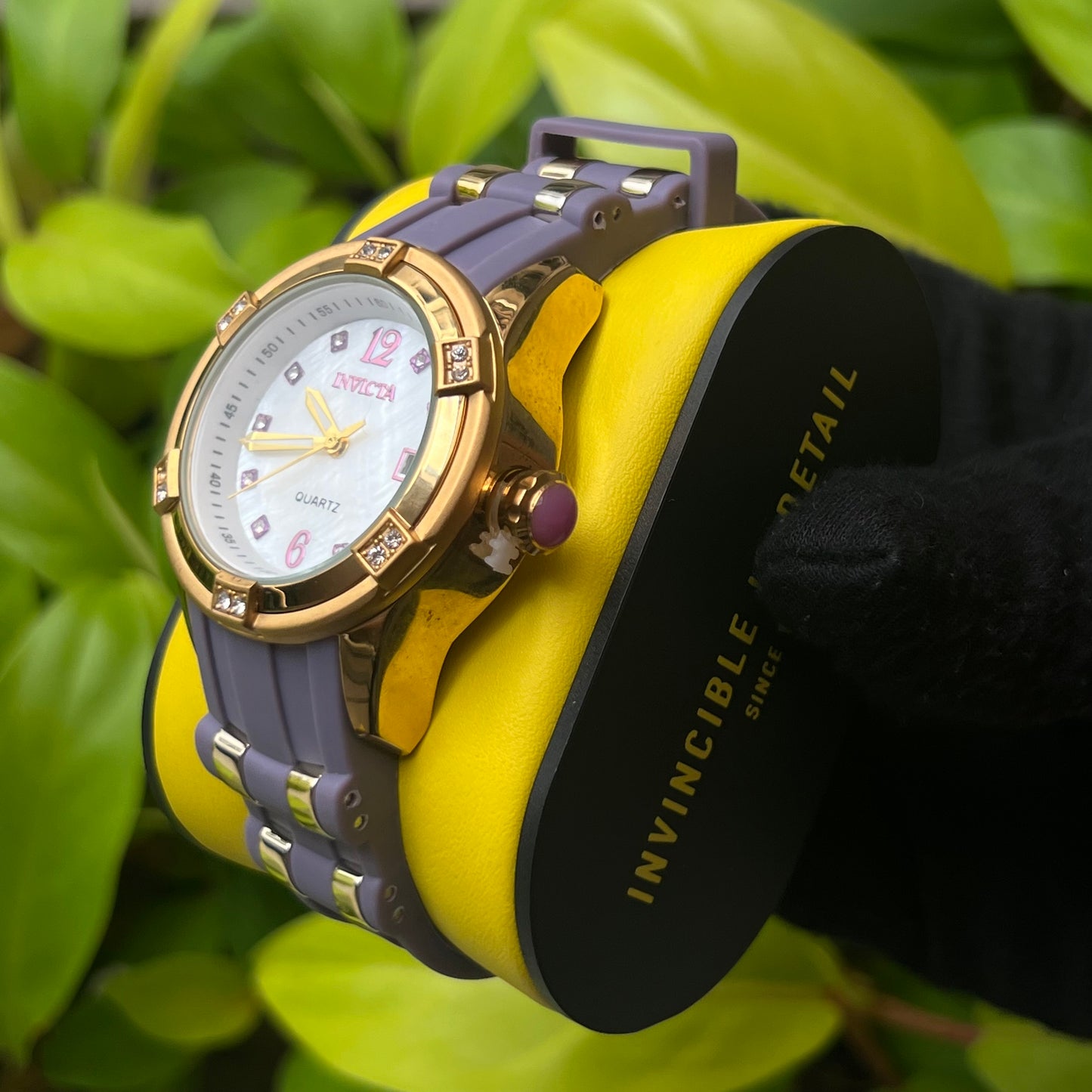 INVICTA ANGEL PARA DAMA REF3671MD