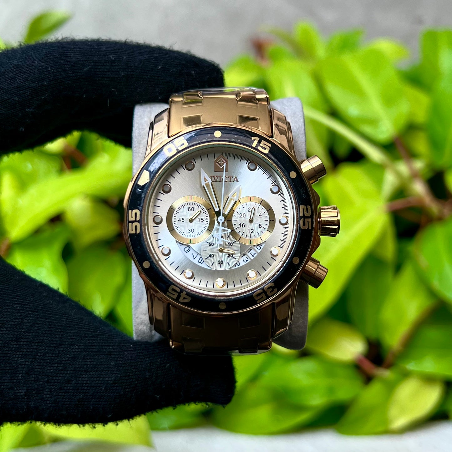 INVICTA PRO DIVER FUNCIONAL PARA HOMBRE REF-DA