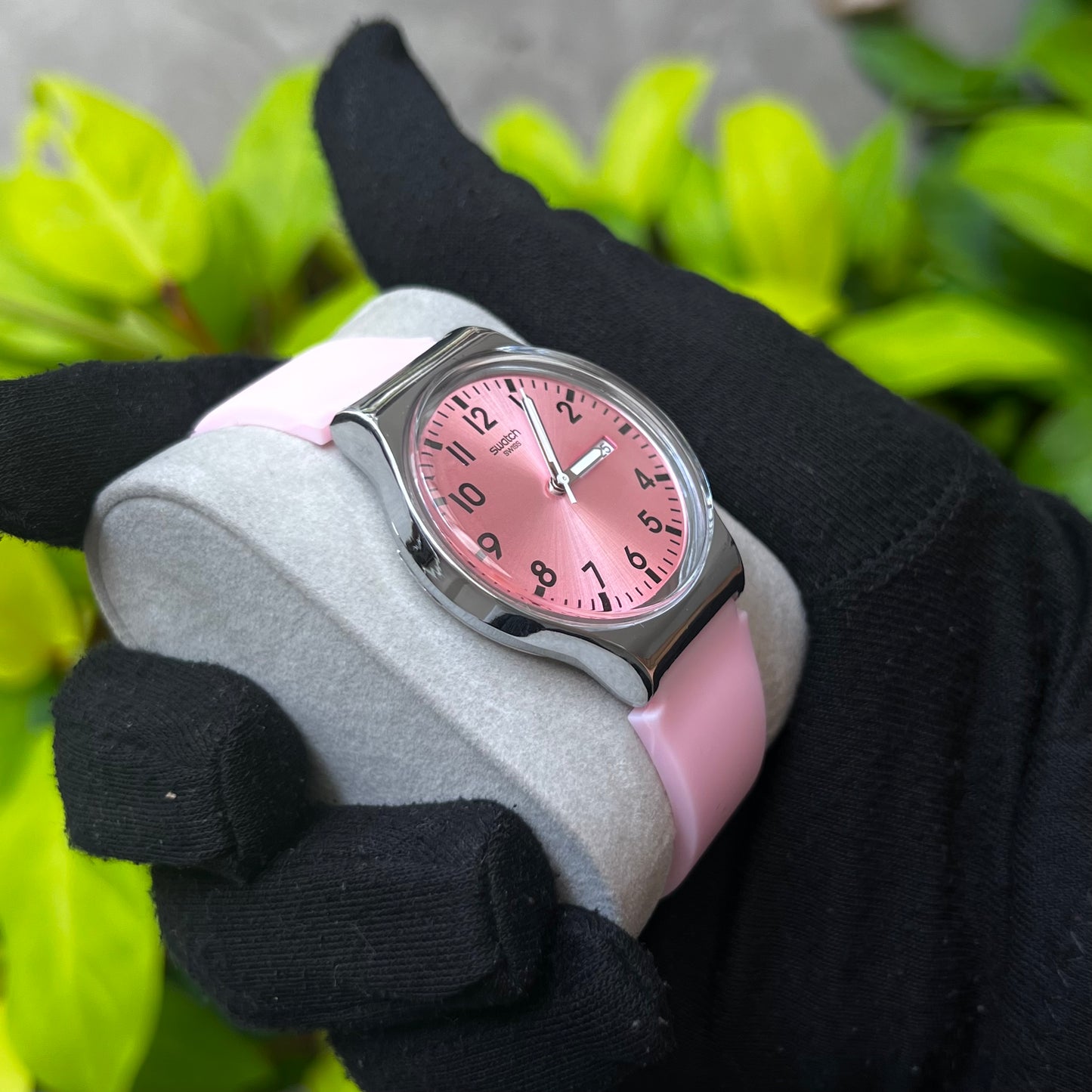 SWATCH PLANO PARA DAMA REF-RPR