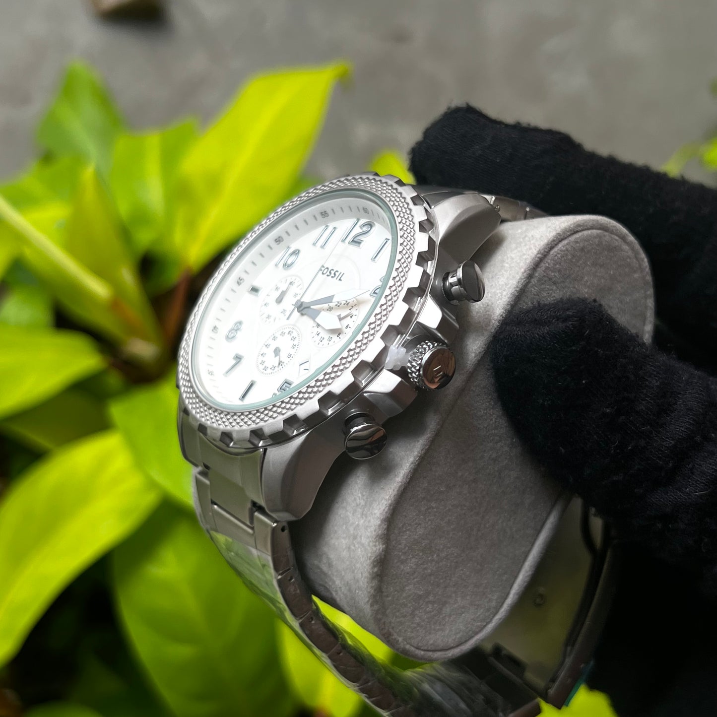 FOSSIL PARA HOMBRE REF 4861P3
