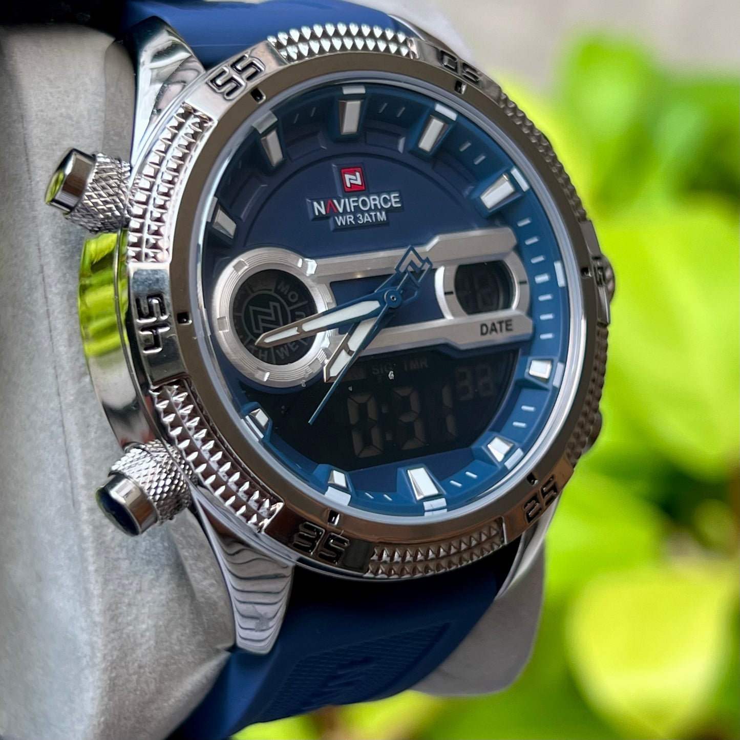 NAVIFORCE ORIGINAL PARA HOMBRE REF-9223-APA