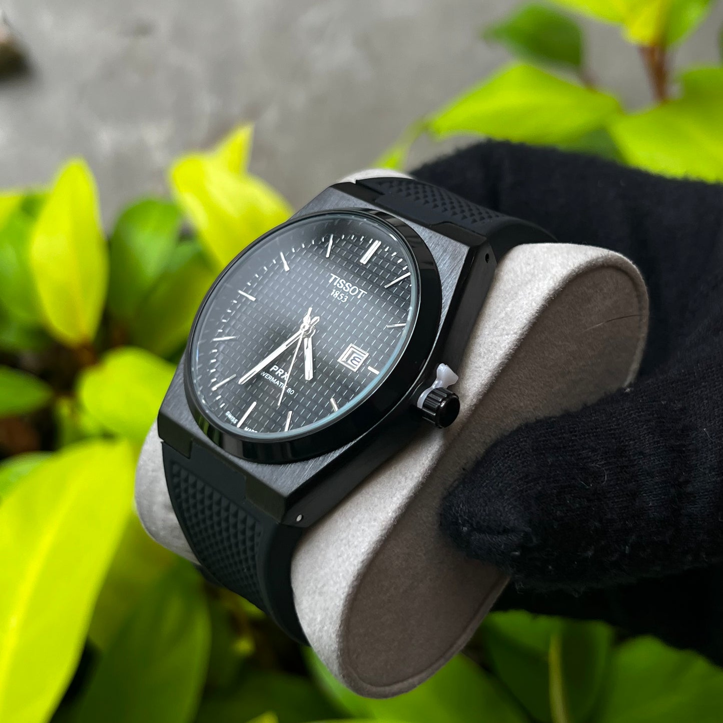 TISSOT PRX DEPORTIVO PARA HOMBRE REF-N3