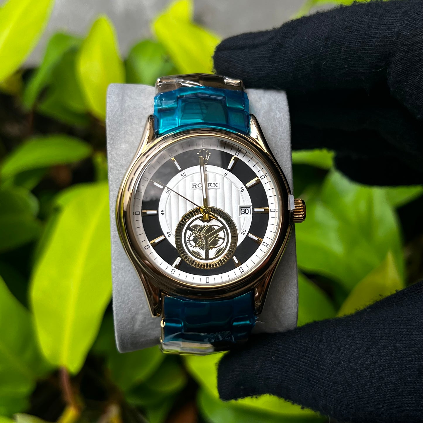 RLX CLASSIC PARA HOMBRE REF D3