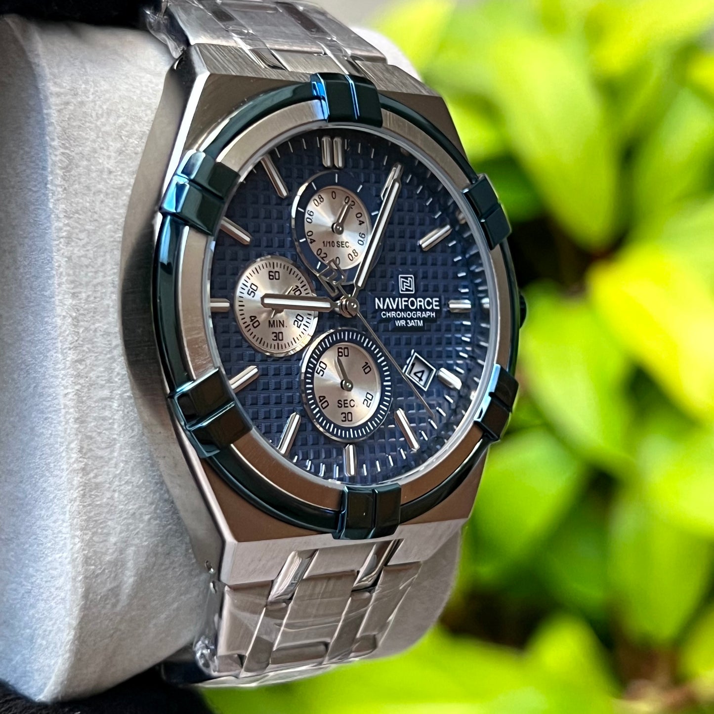 NAVIFORCE ORIGINAL PARA HOMBRE REF-8042-PA2