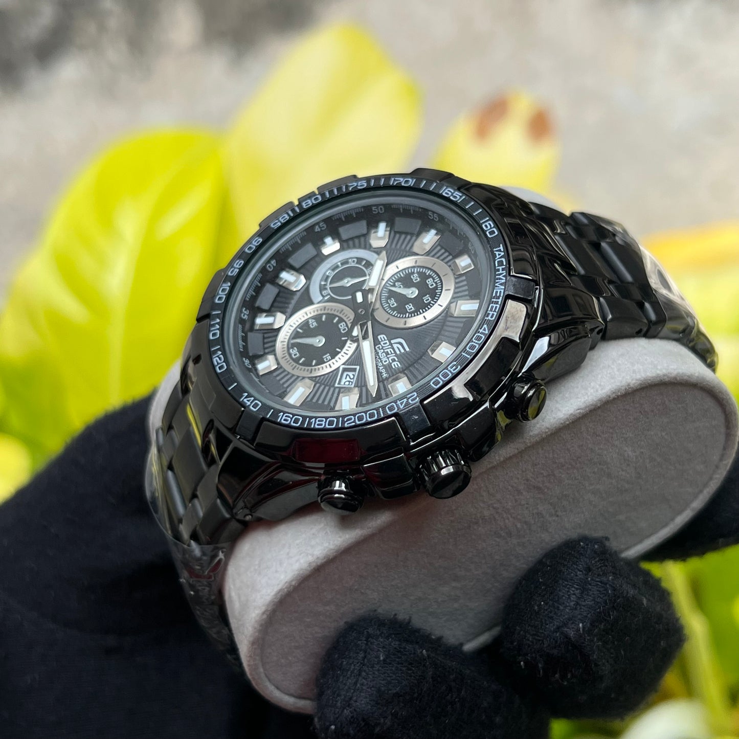 CASIO EDIFICE PARA HOMBRE REF EF539D N3