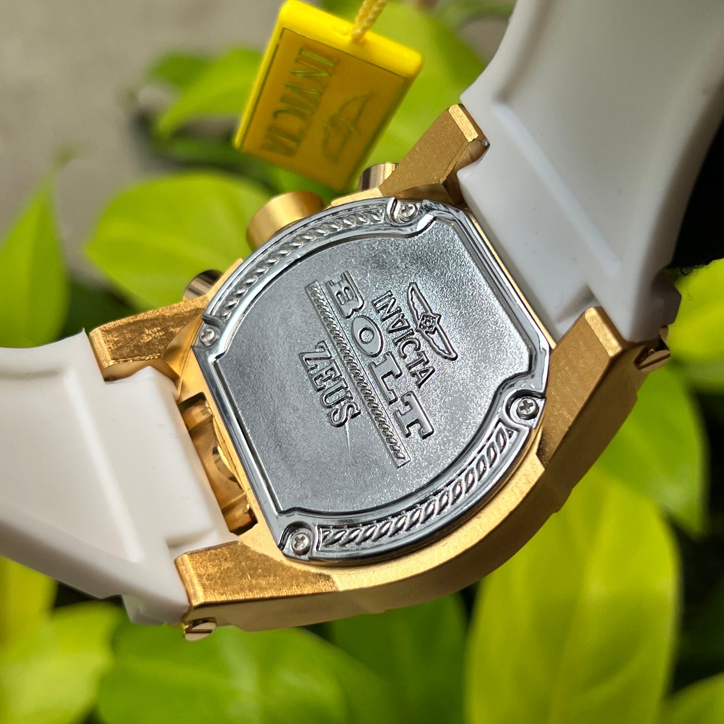 INVICTA BOLT ZEUS DEPORTIVO PARA HOMBRE REF B-D2